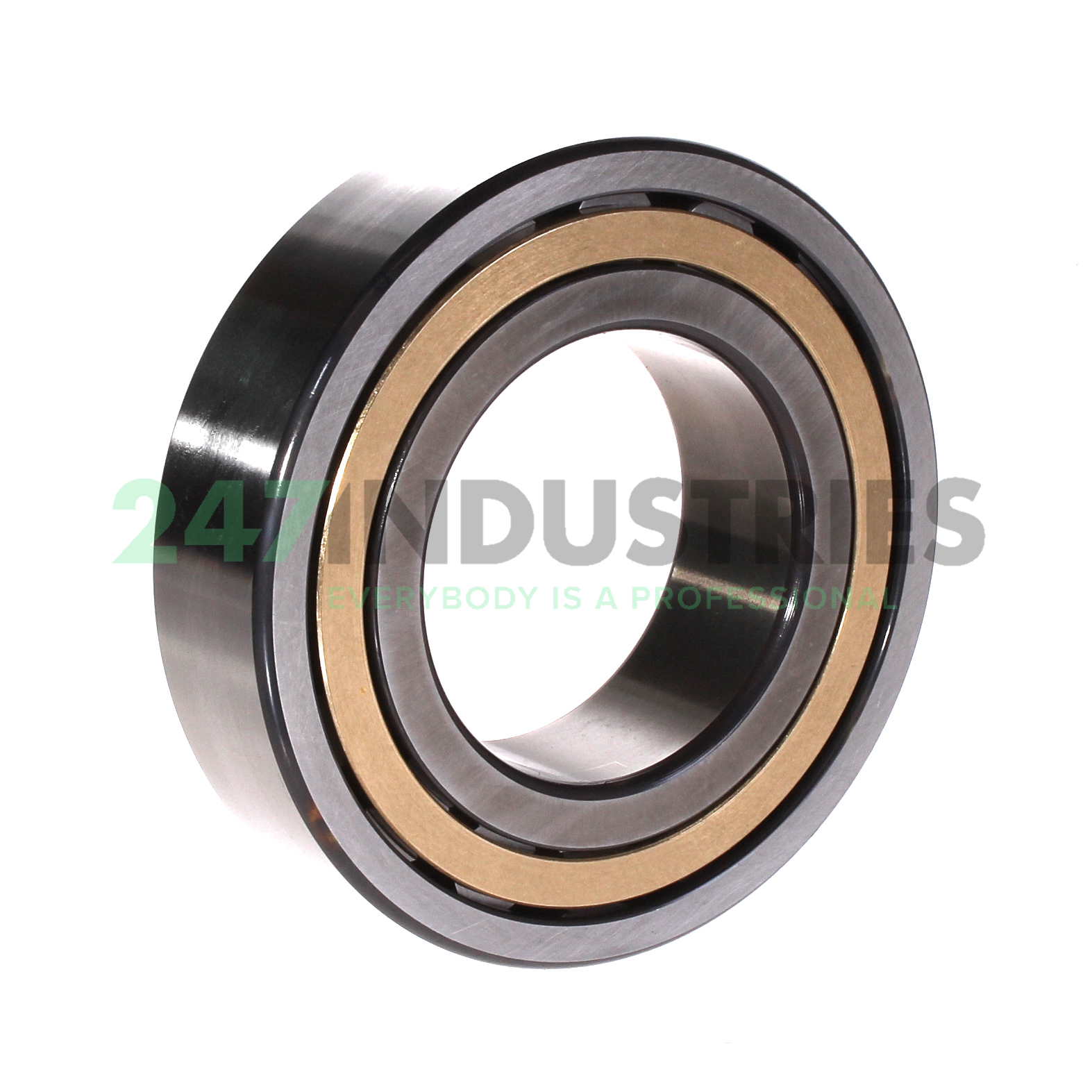 NJ2213-E-XL-M1-QP51-C3 FAG Image 3