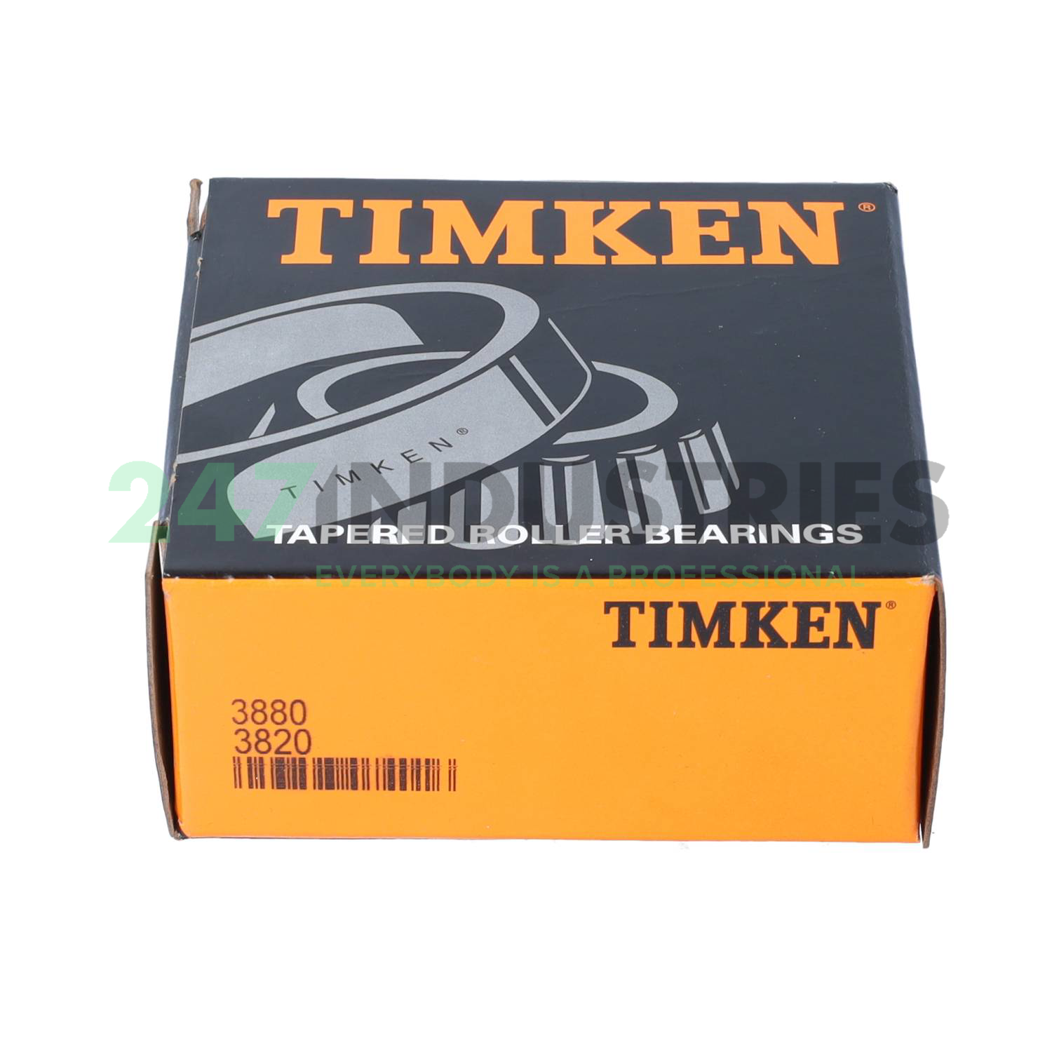 3880-99401 Timken Image 5