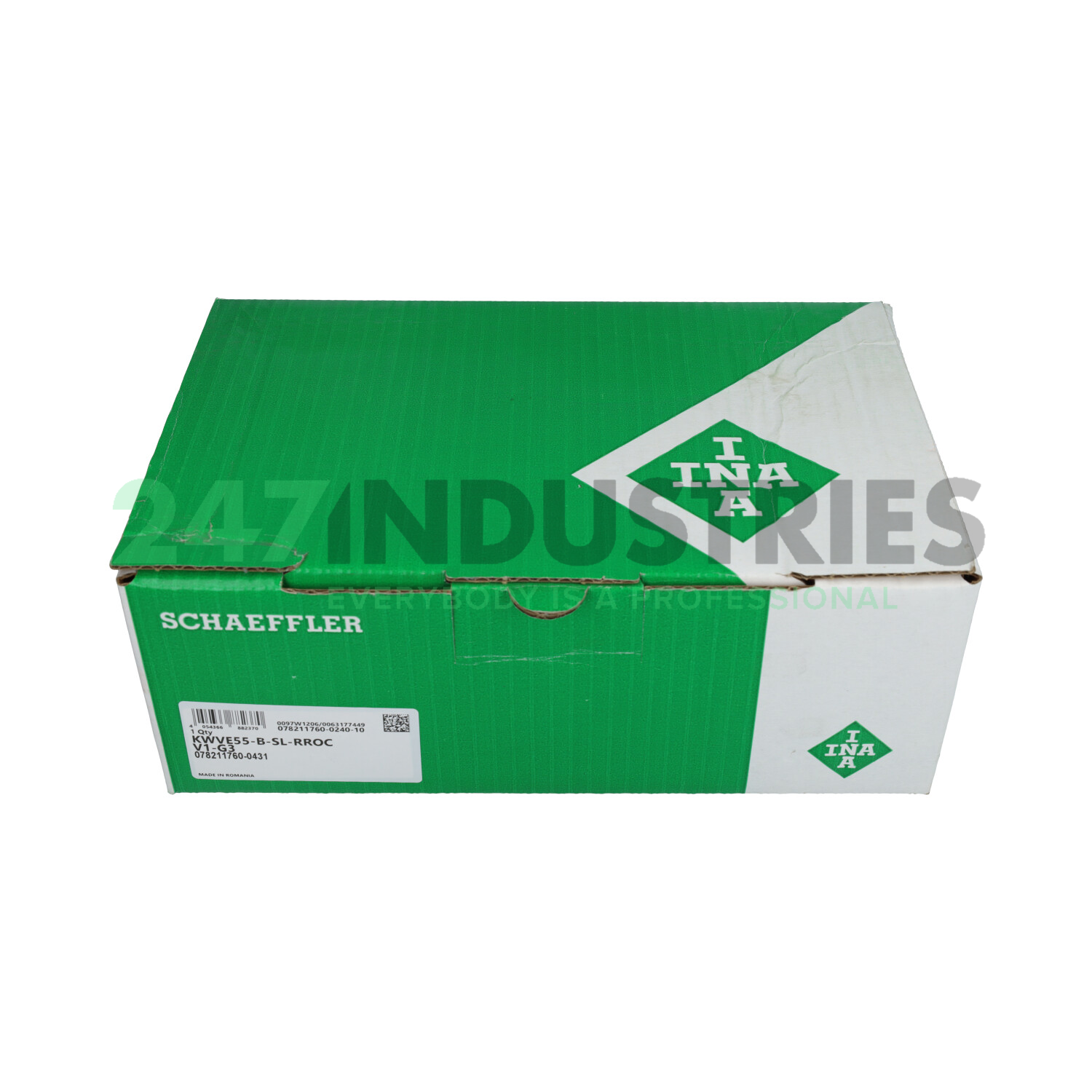 KWVE55-B-SL-RROC-V1-G3 INA Image 4