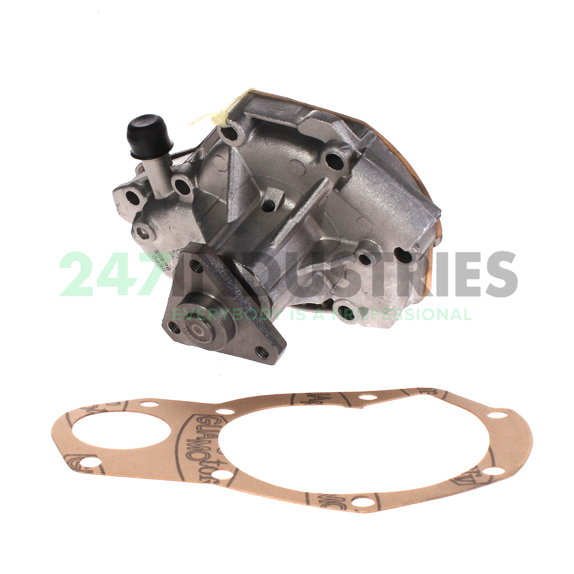 VKPC86405 SKF Image 3