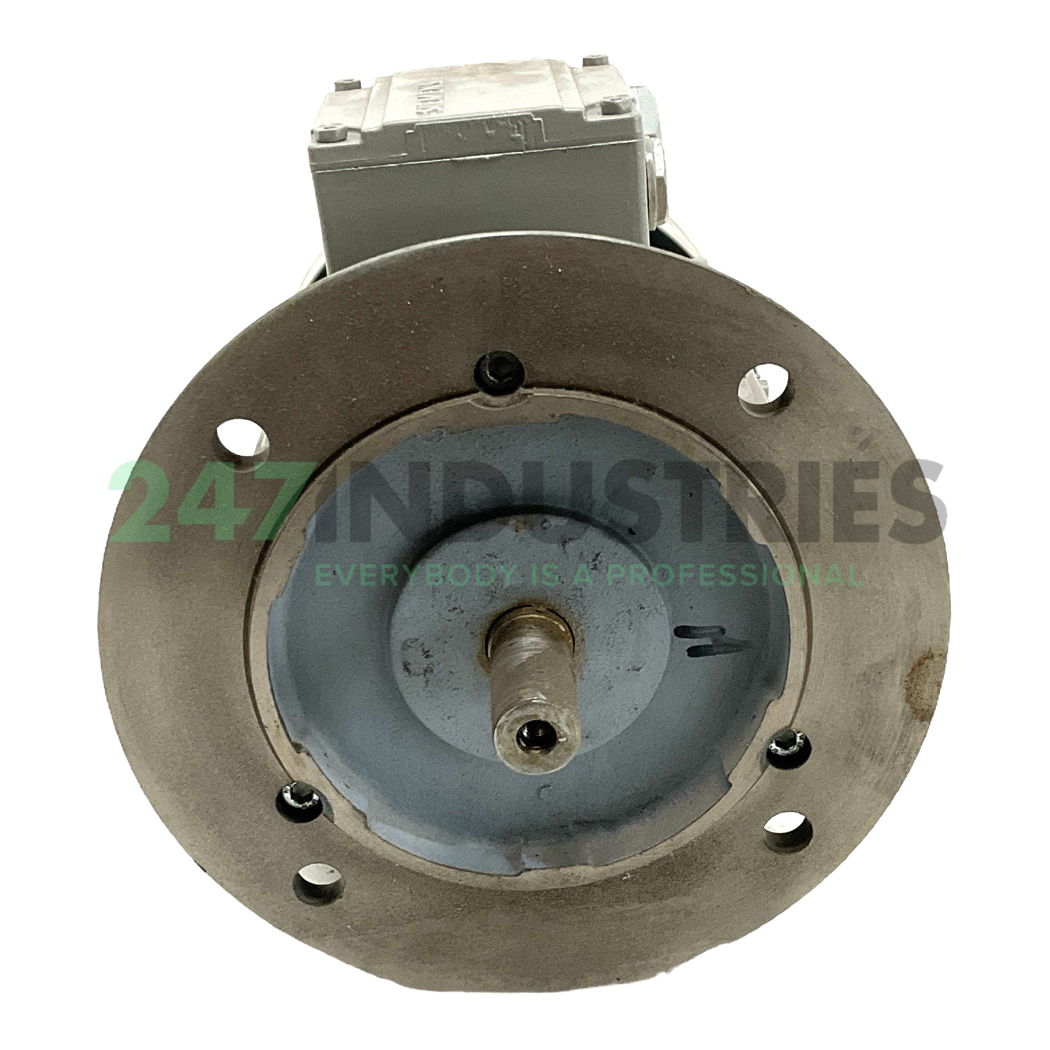 1LA7080-6AA11 Siemens Image 2