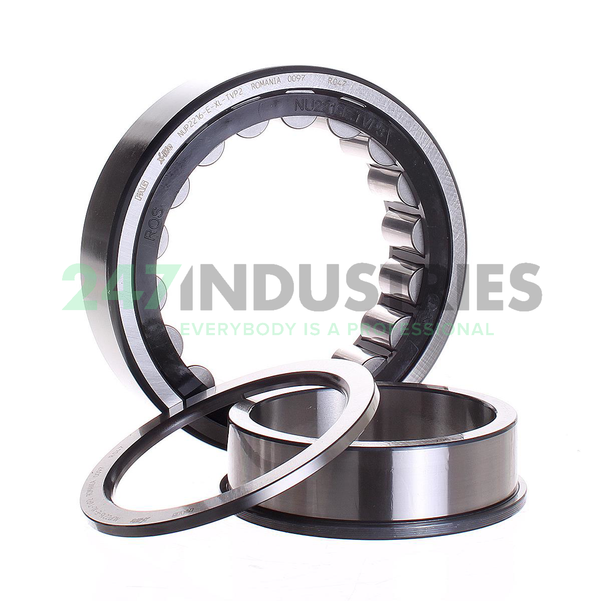 NUP2216-E-XL-TVP2 FAG Image 3