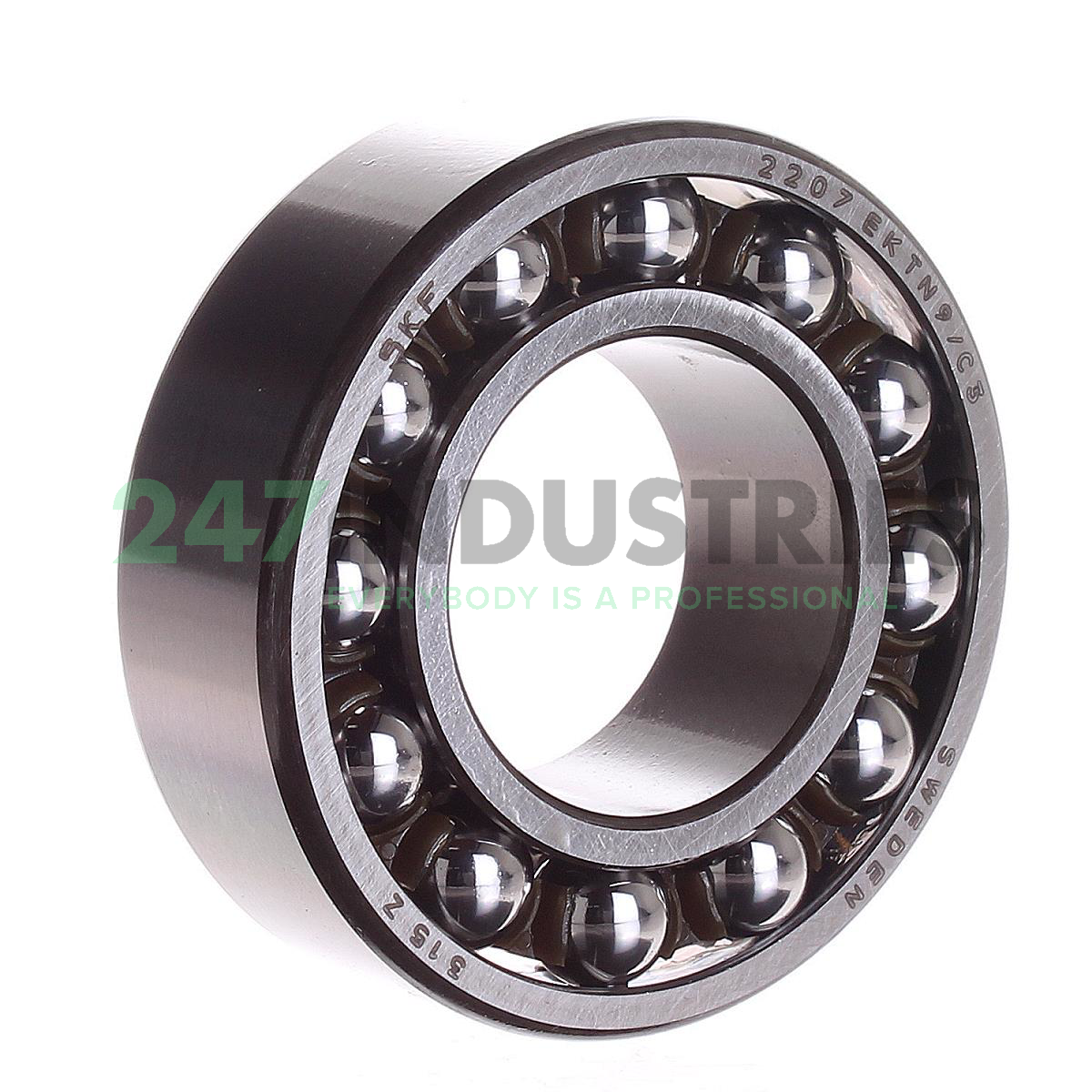 2207EKTN9/C3 SKF