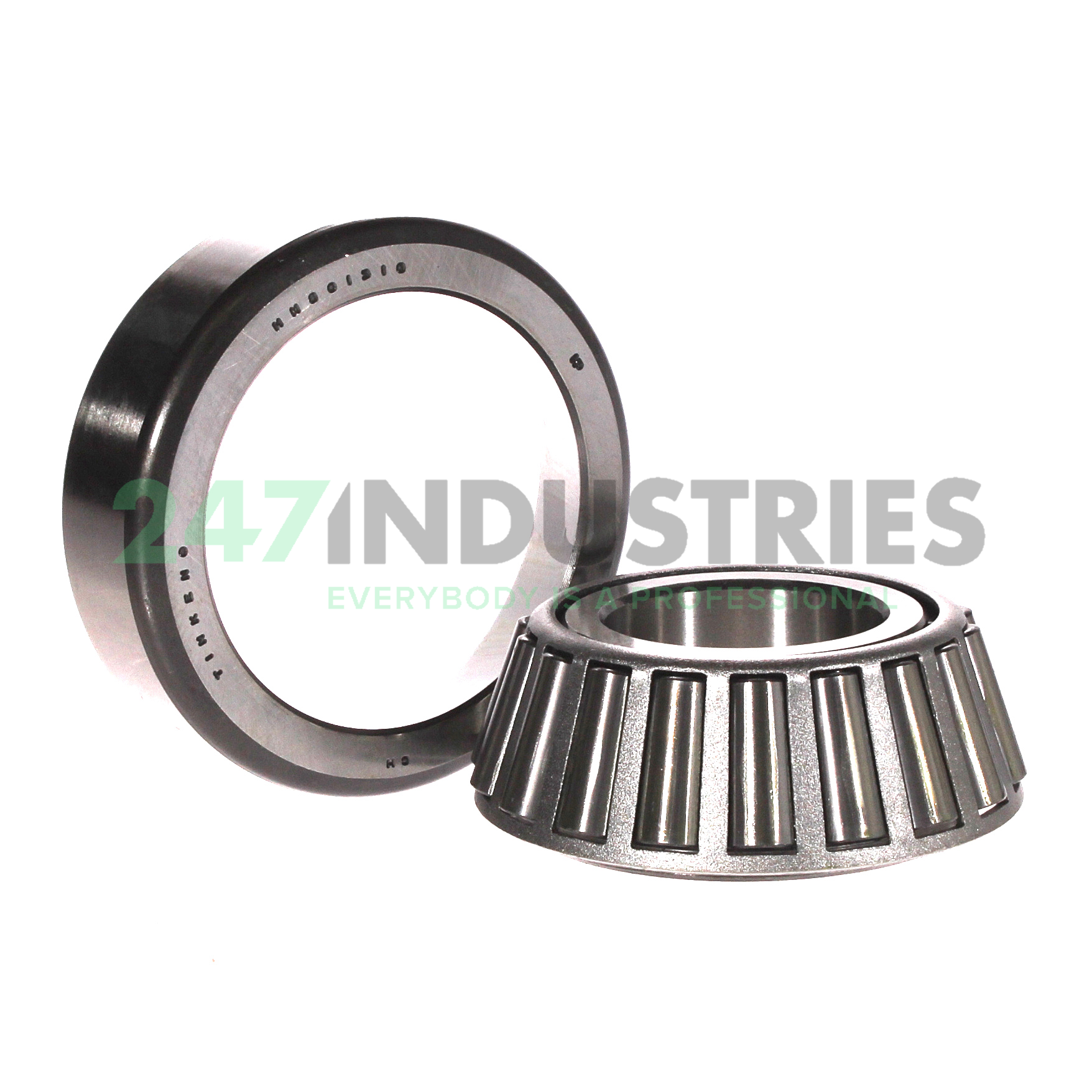 HM801346/HM801310 Timken