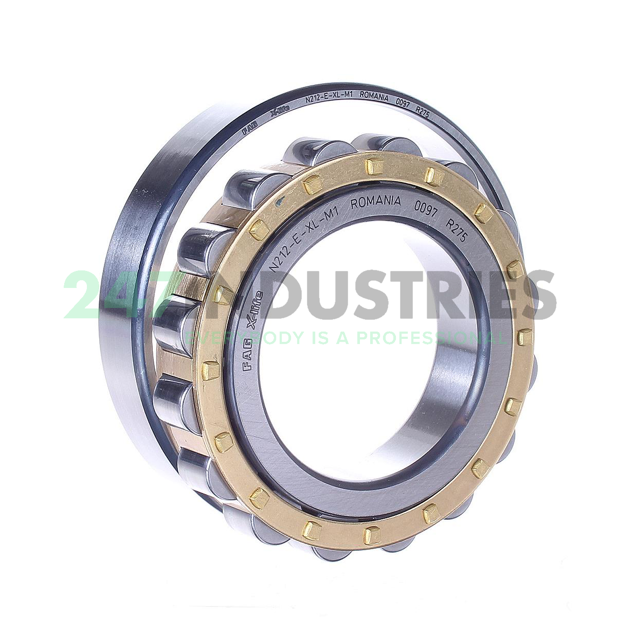 N212-E-XL-M1 FAG Image 2