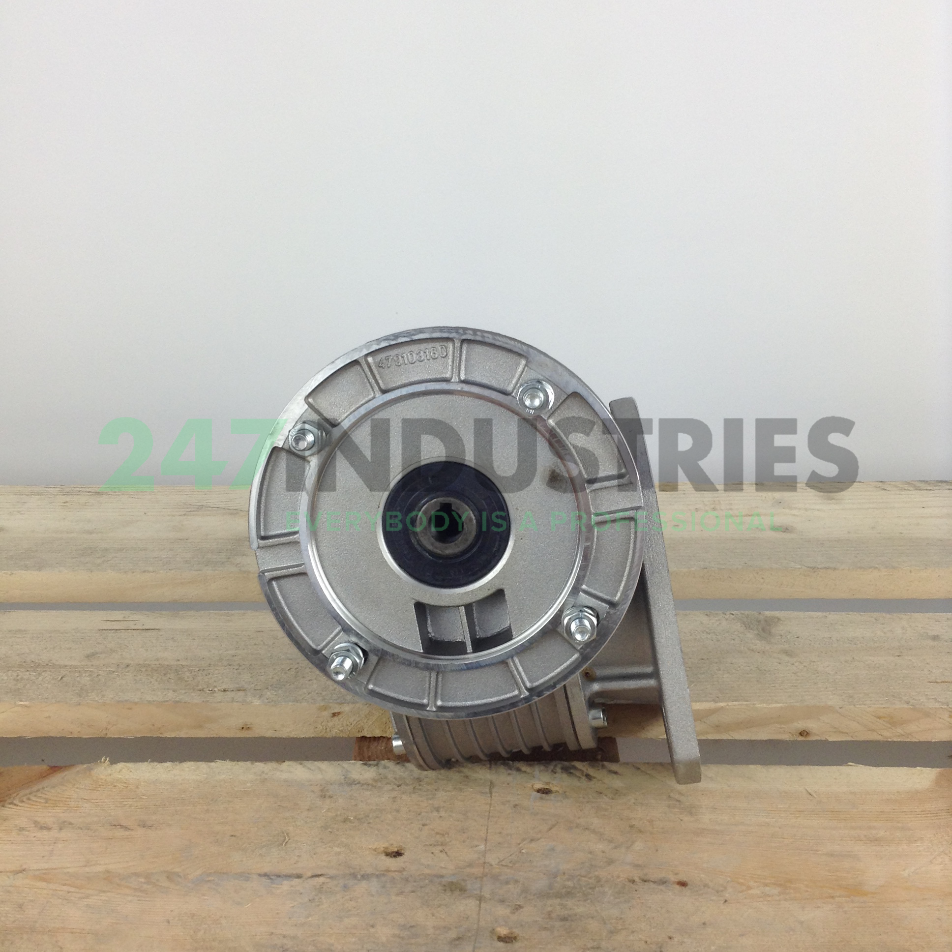 FRS060-71B5I80 Varvel Image 4