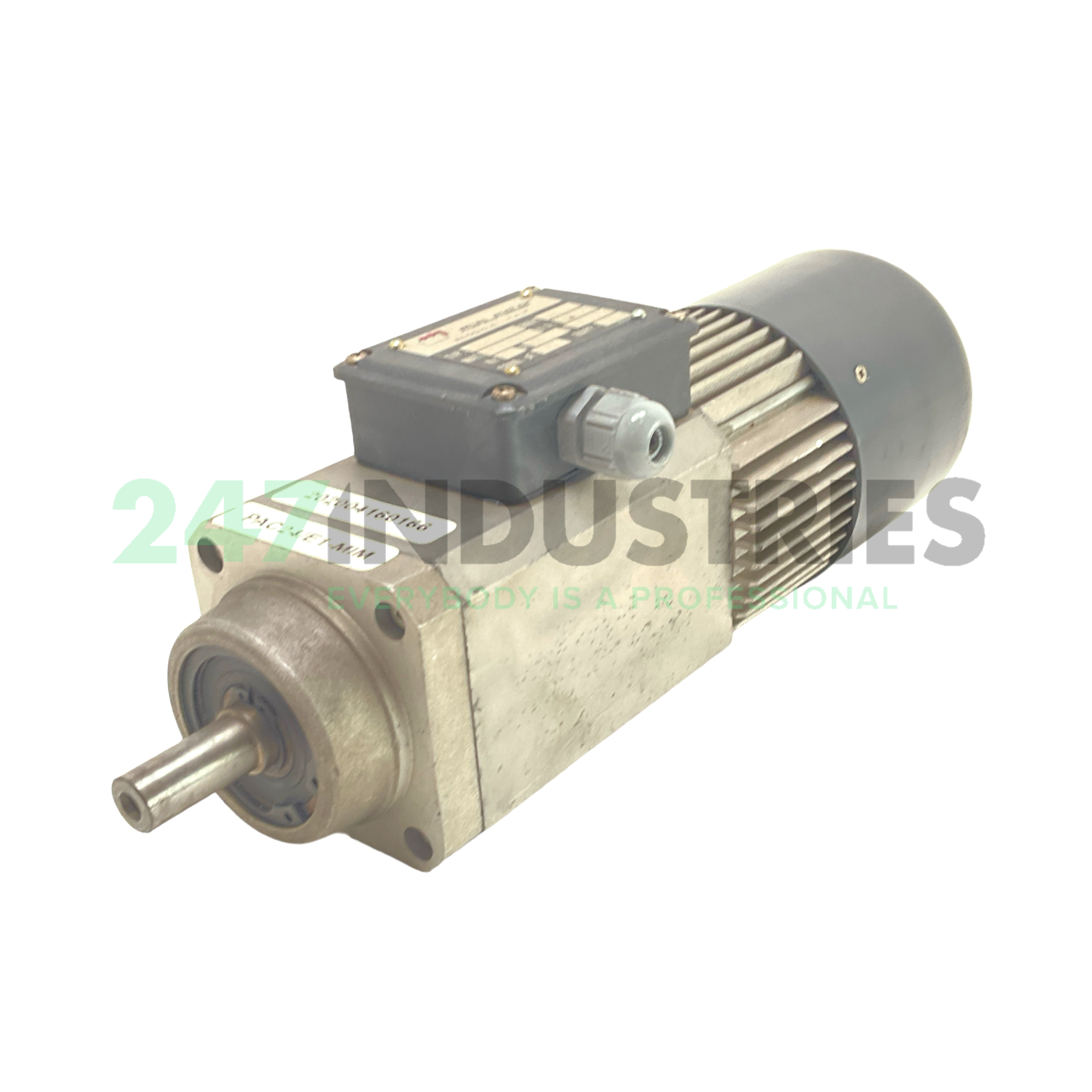 PAC24/E1-I18- Marelli Motori Image 1