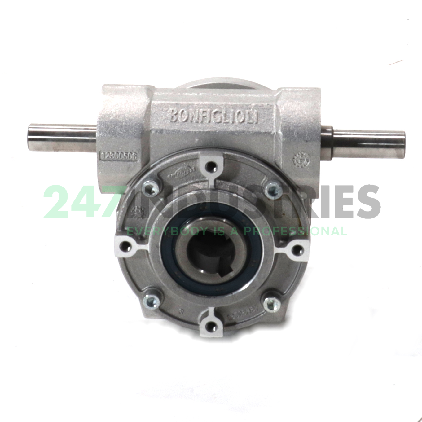 VF49F110HSB3RB Bonfiglioli Image 3