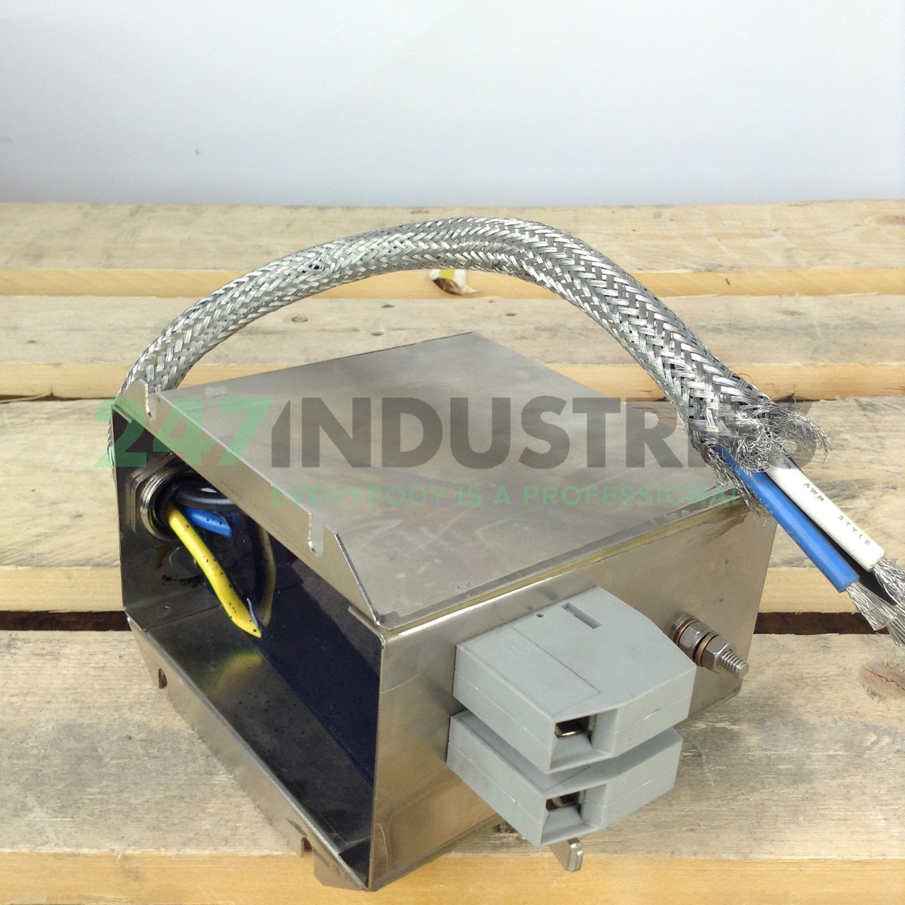 6SE3290-0DG87-0FA5 Siemens