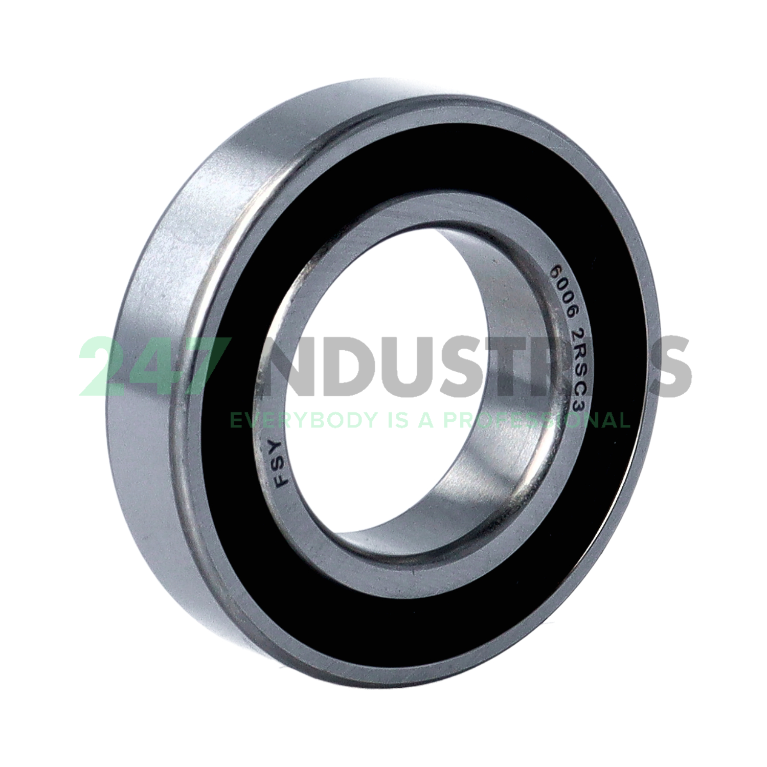 6006 2RS C3 FSY Image 1