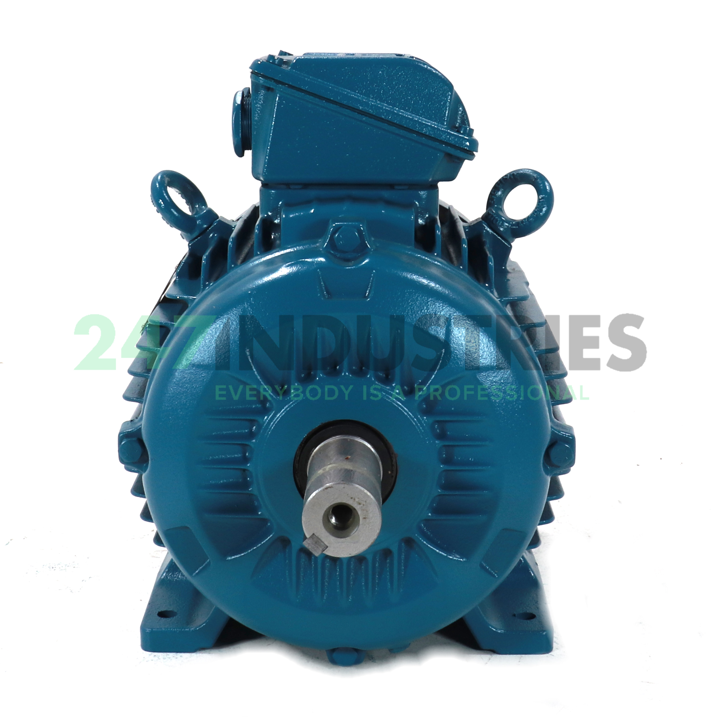 22K32CI1225S/M8B3 WEG Image 2