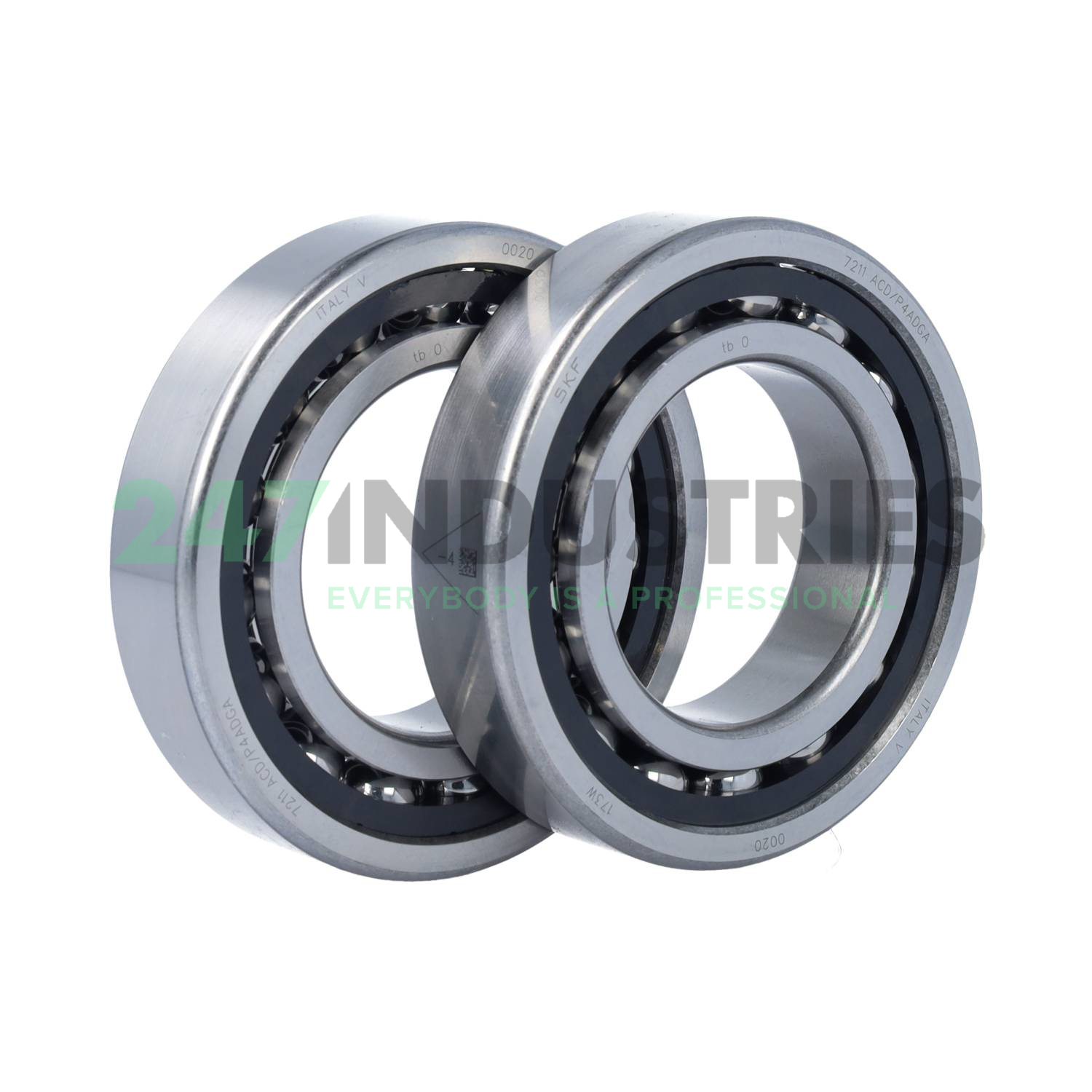 7211ACD/P4ADGA SKF