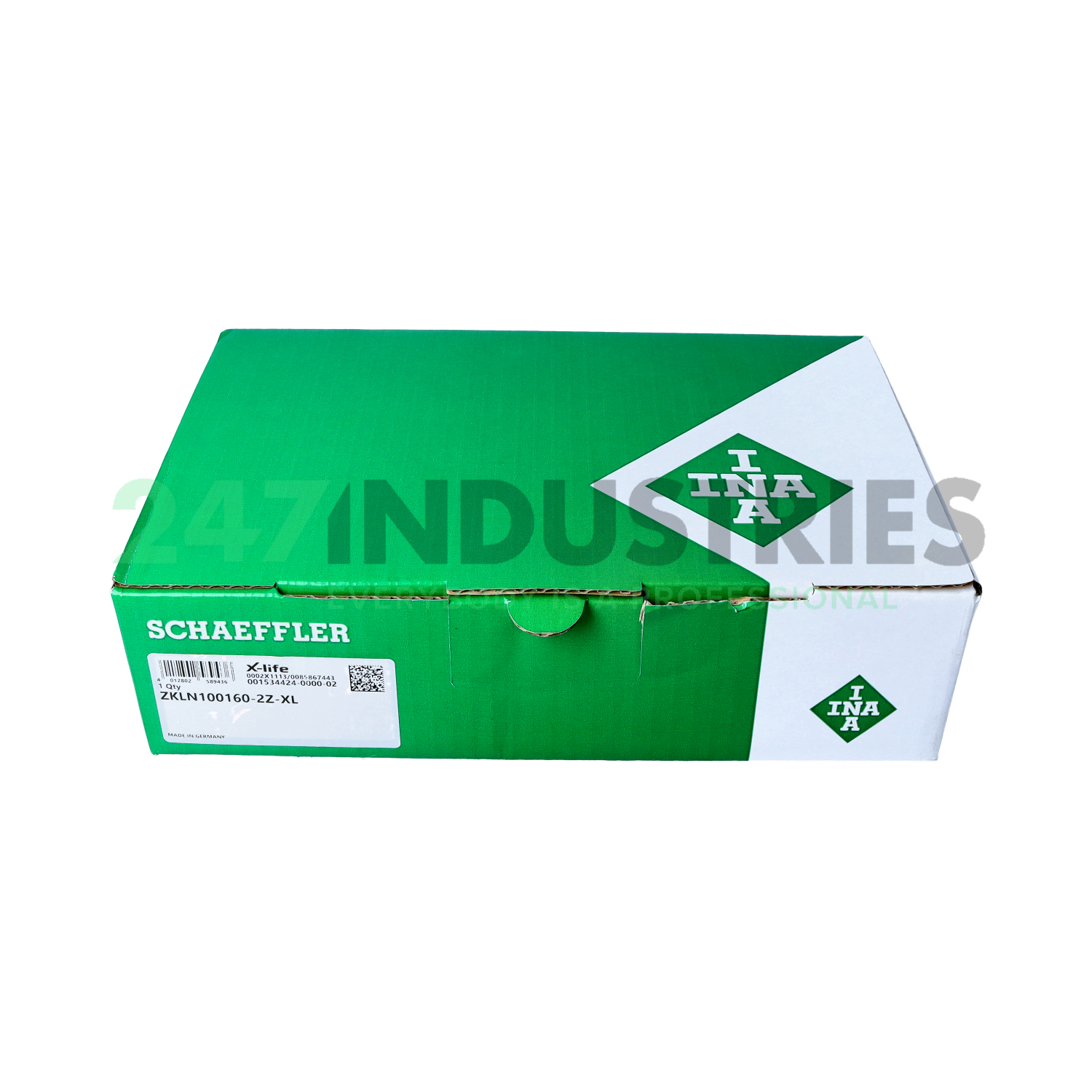 ZKLN100160-2Z-XL INA Image 4