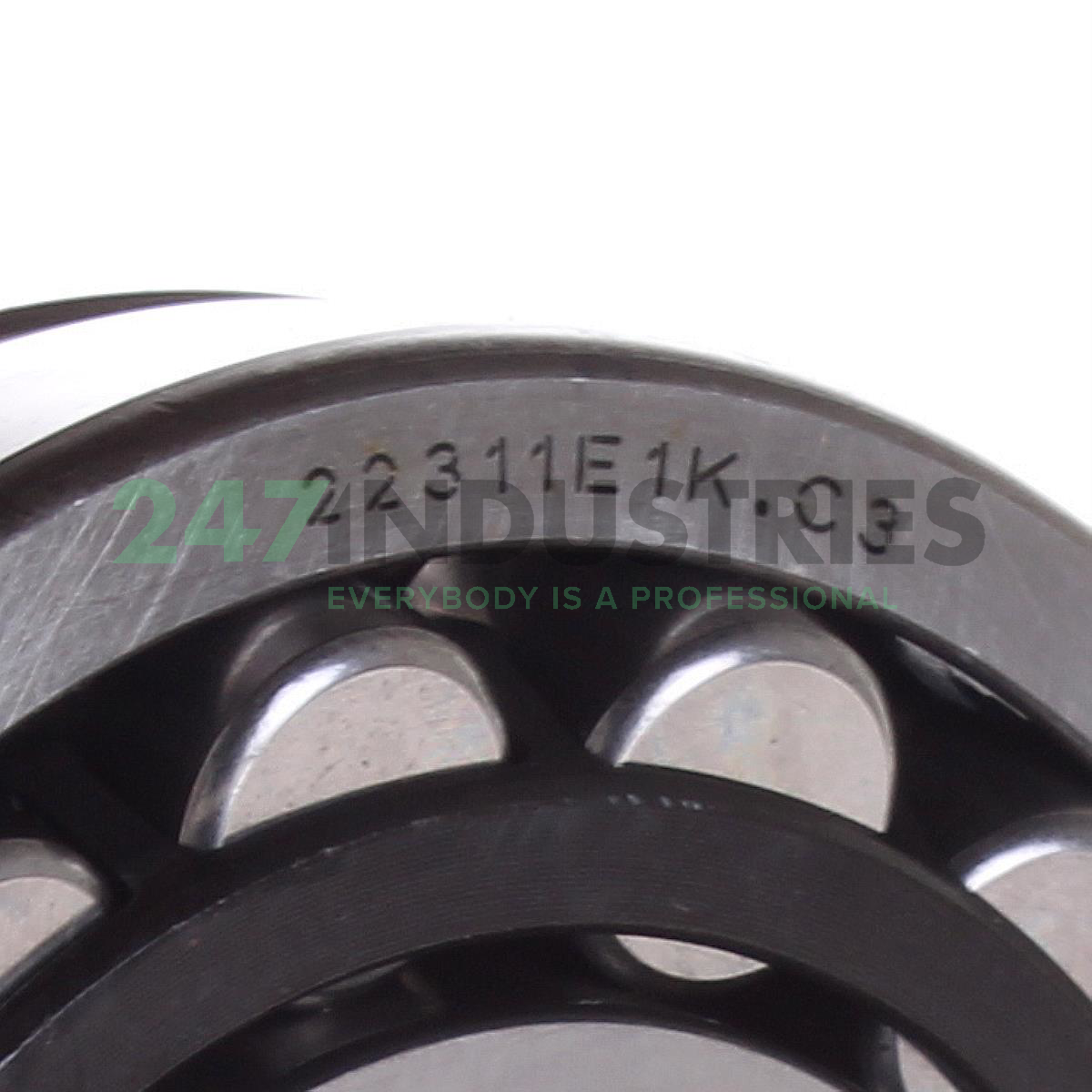 22311E1K.C3 FAG Image 2