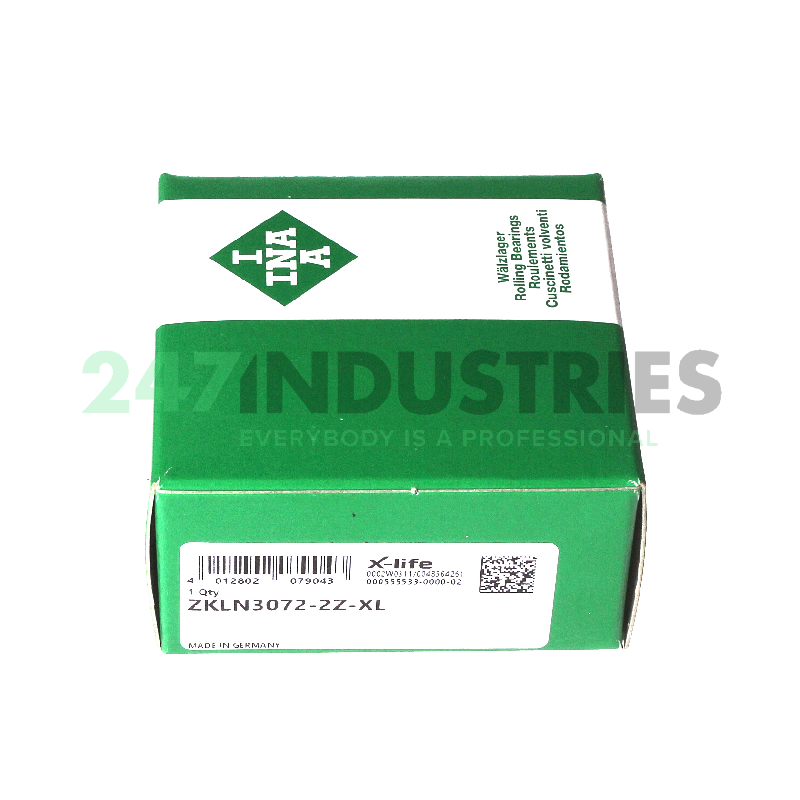 ZKLN3072-2Z-XL INA Image 4