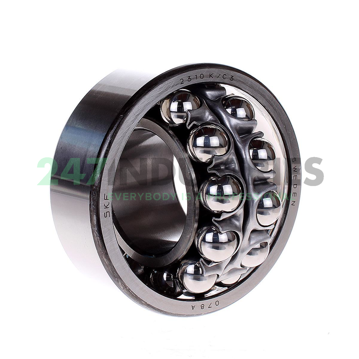 2309K/C3 SKF Image 2