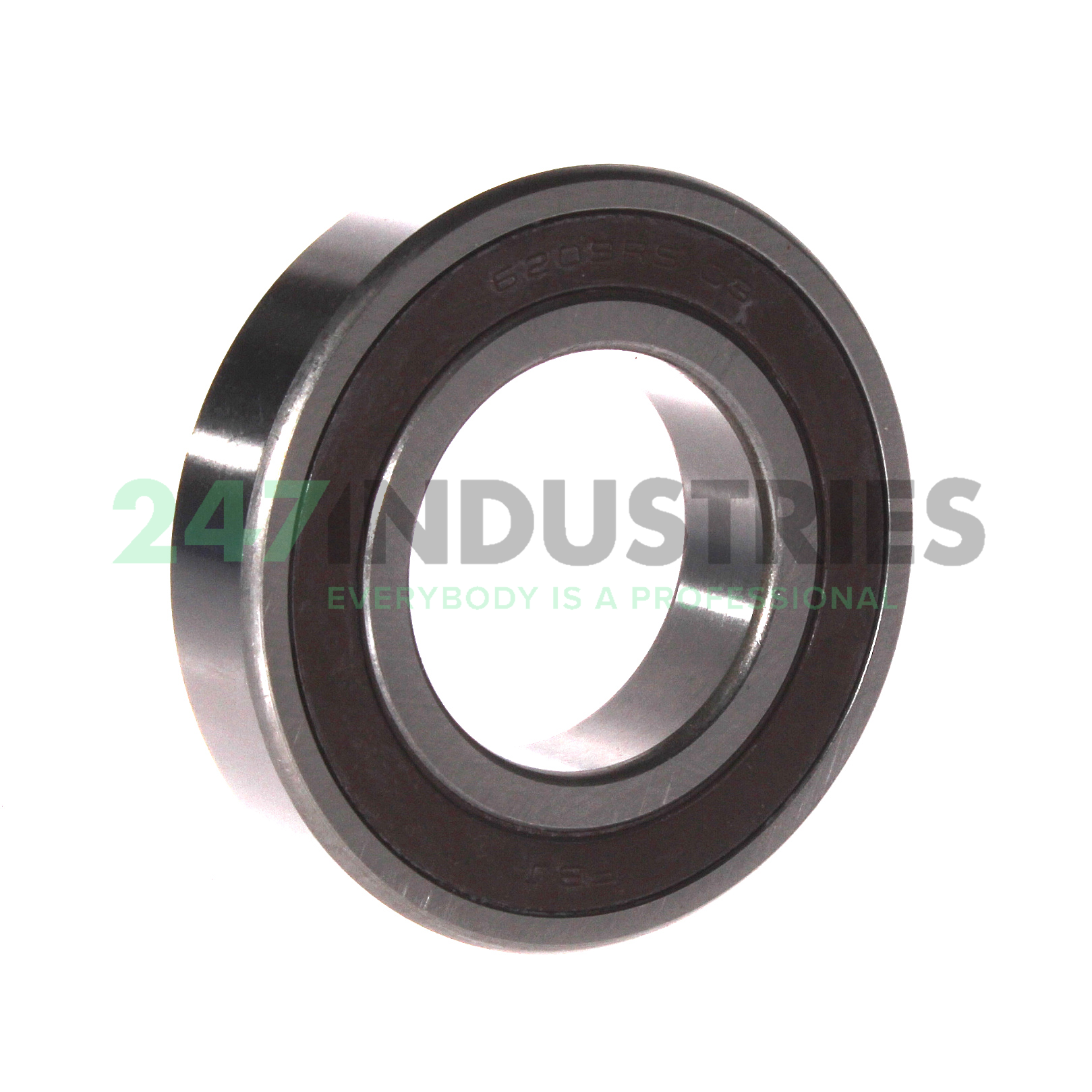 6209 2RS C3 FBJ Image 1