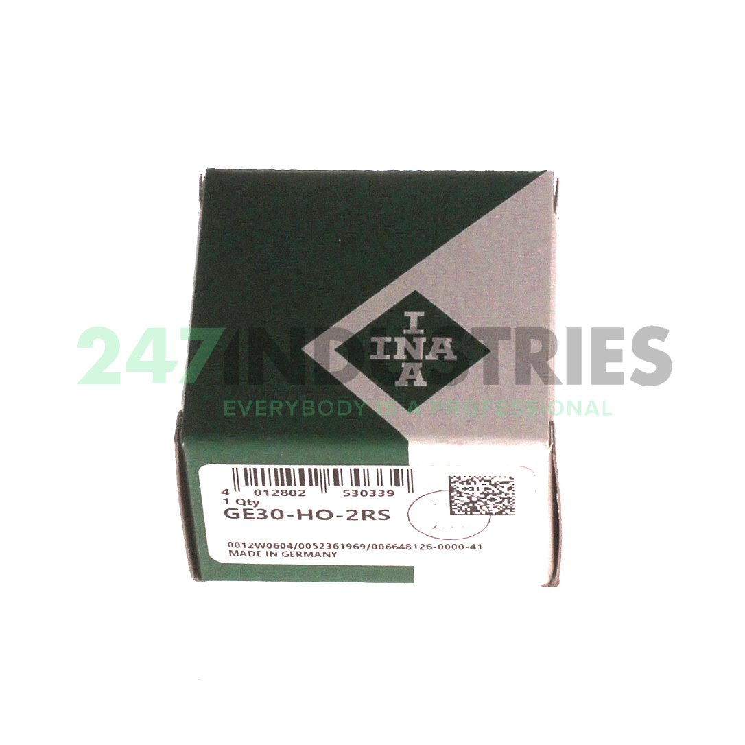 GE30HO-2RS INA Image 4