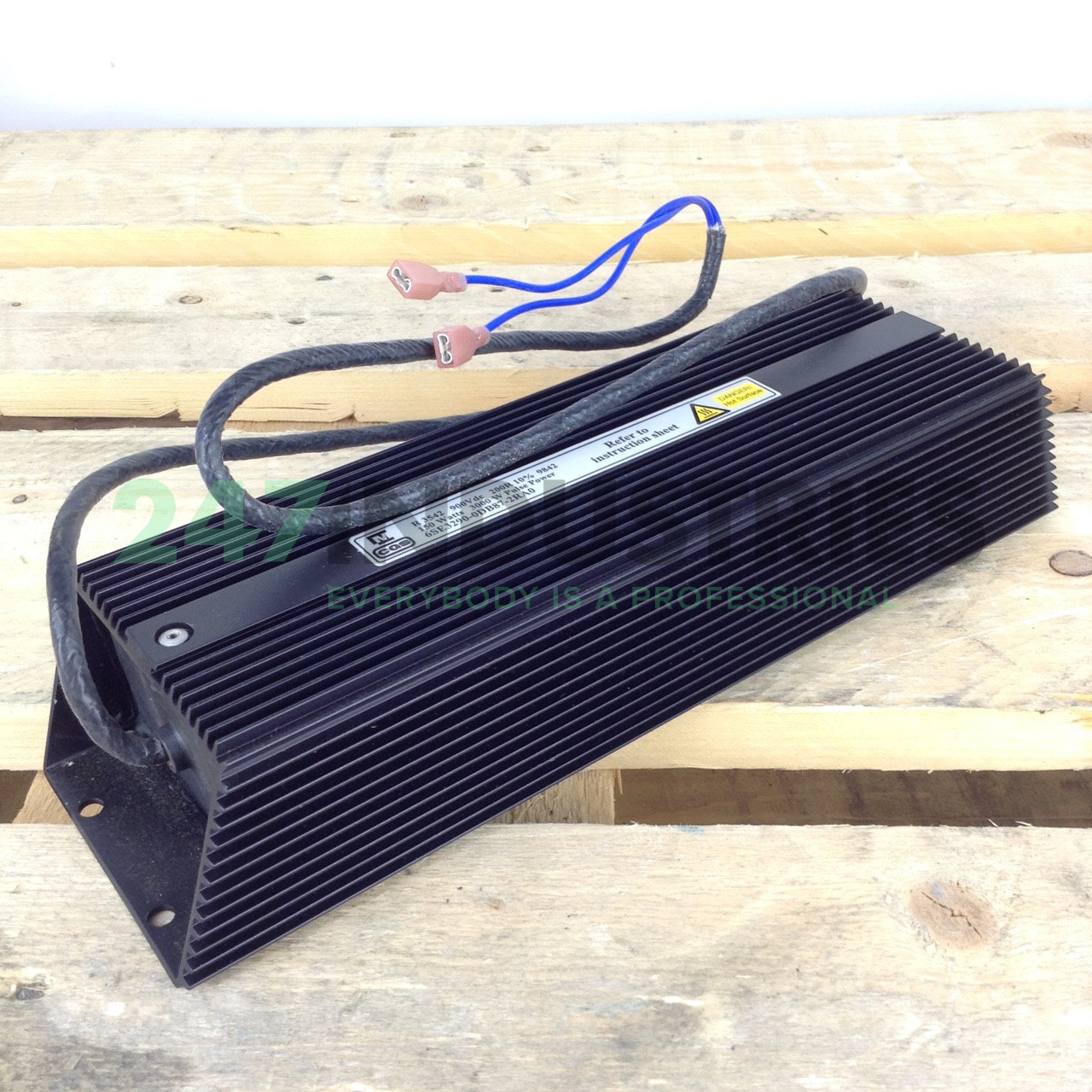 6SE3290-0DB87-2RA0 Siemens Image 1
