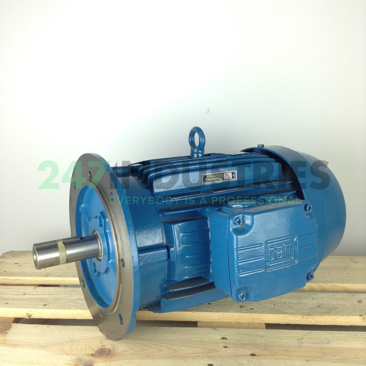 18.5K32CI21602B5 WEG