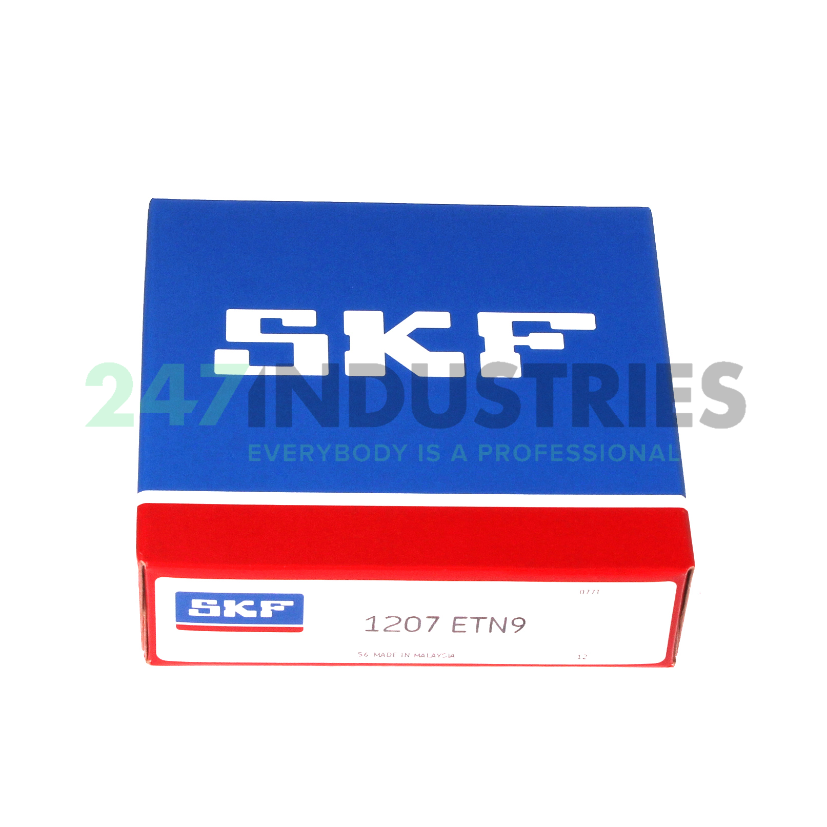 1207ETN9 SKF Image 4