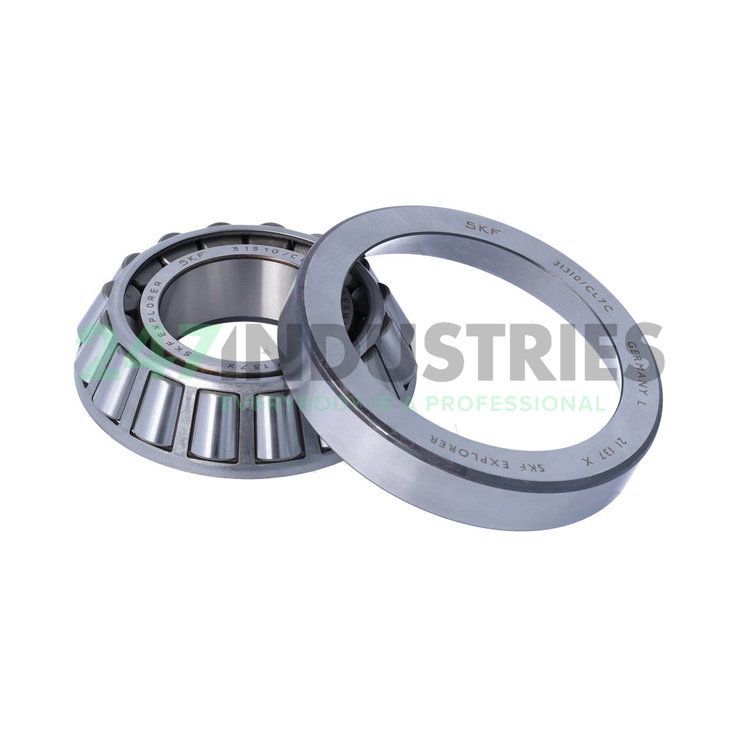 31310/CL7C SKF Image 3