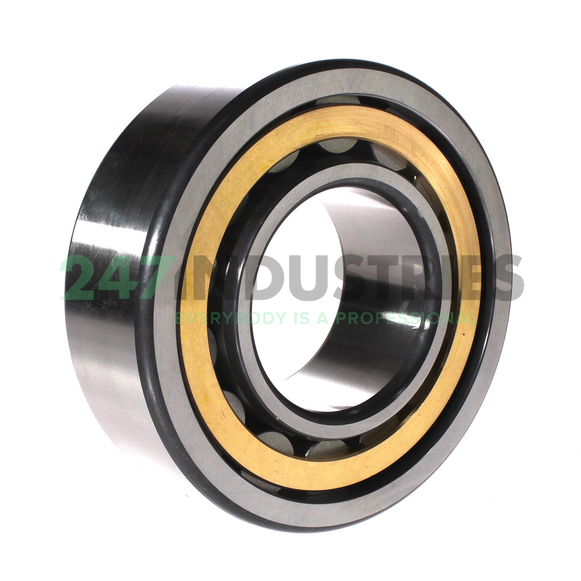 NU2317-E-XL-M1 FAG Image 2