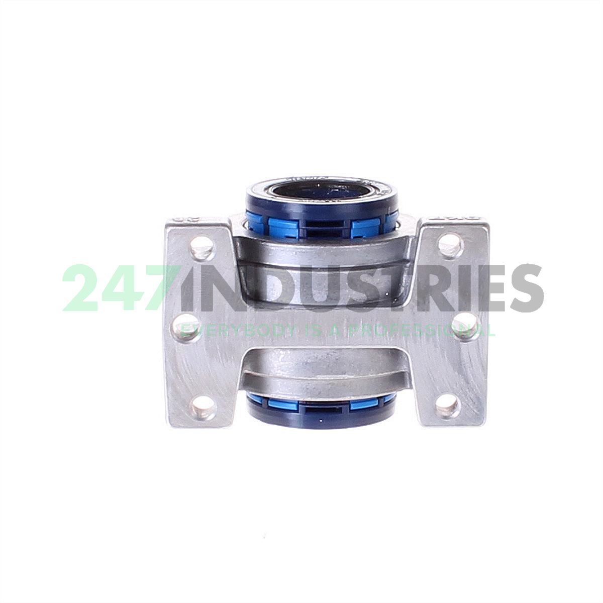 LUCD25-2LS SKF Image 2