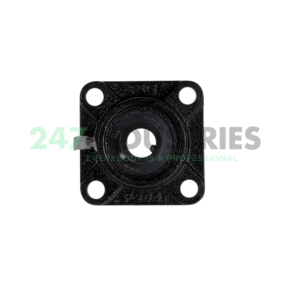 UCF204-12-J7 FAG Image 3