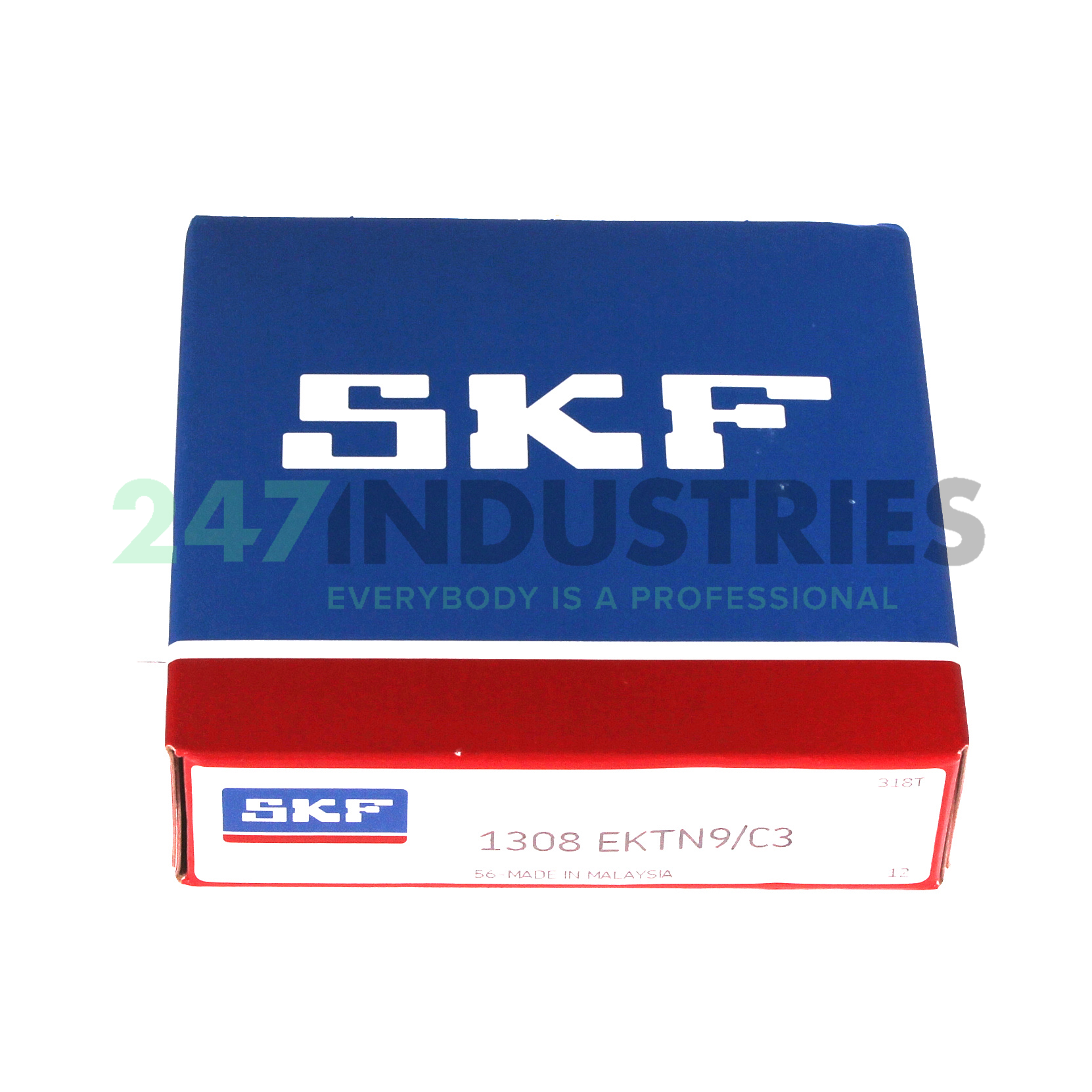 1308EKTN9/C3 SKF Image 2