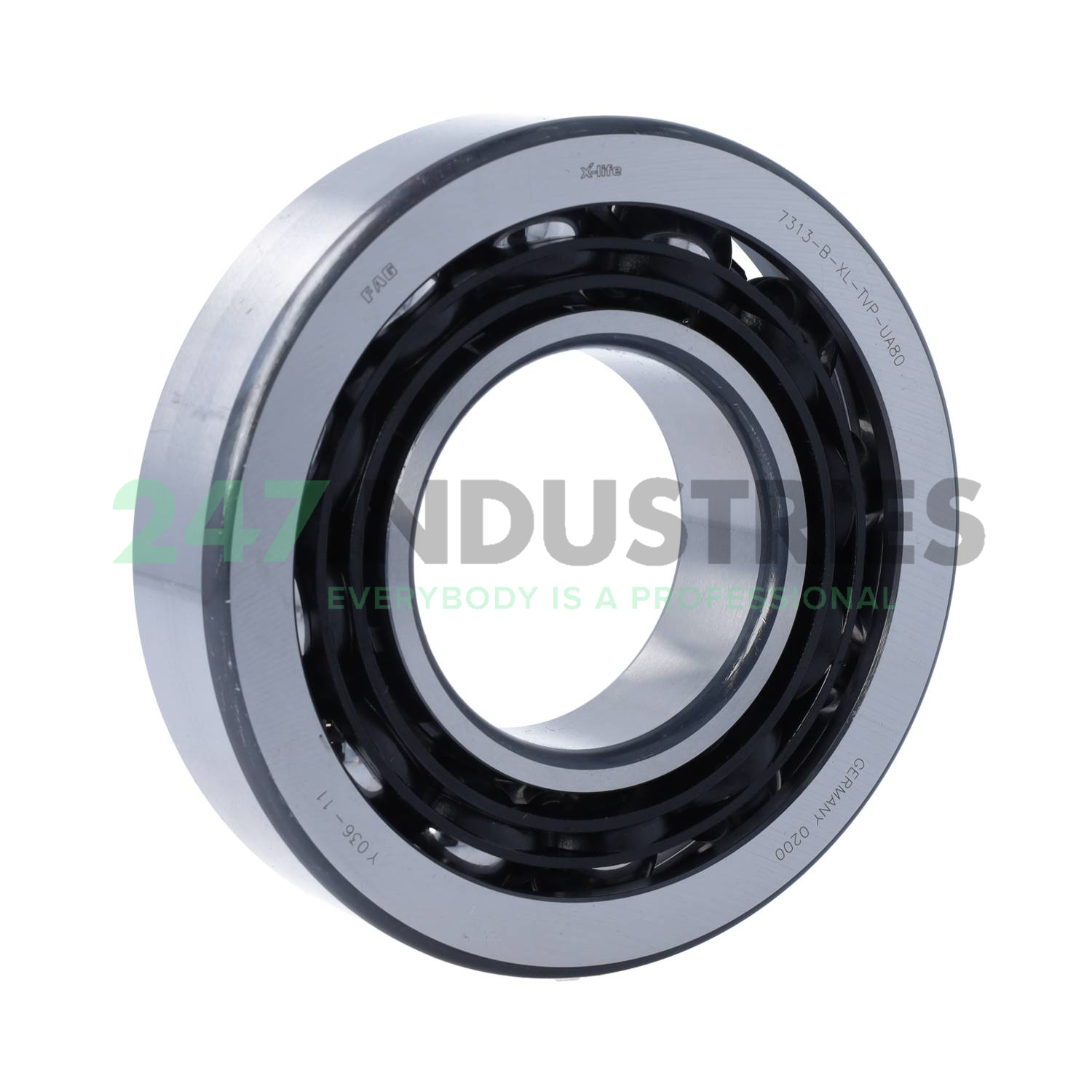 7313-B-XL-TVP-UA80 FAG