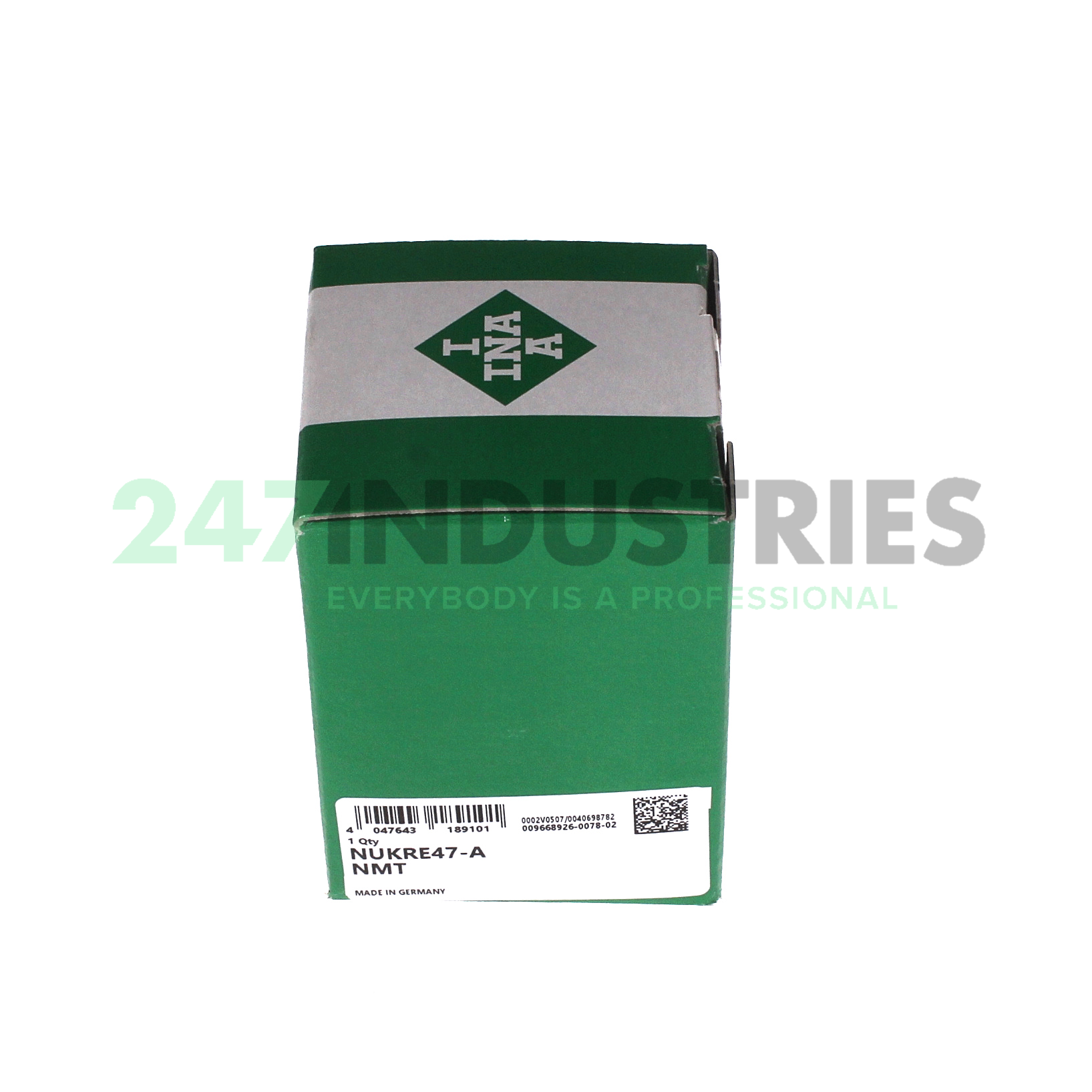 NUKRE47-A-NMT INA Image 4