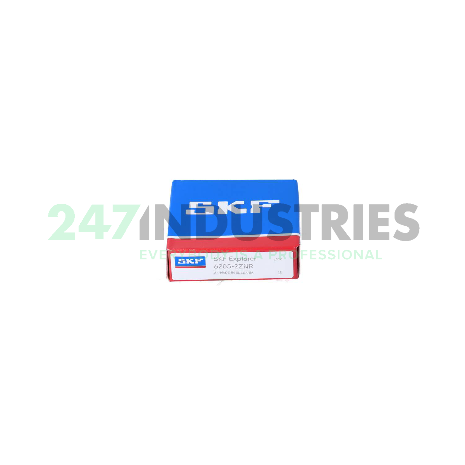 6205-2ZNR SKF Image 3