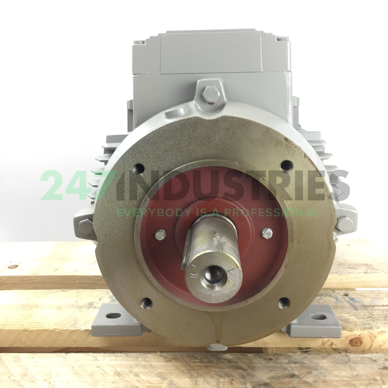 1LA9133-4KA67 Siemens Image 4