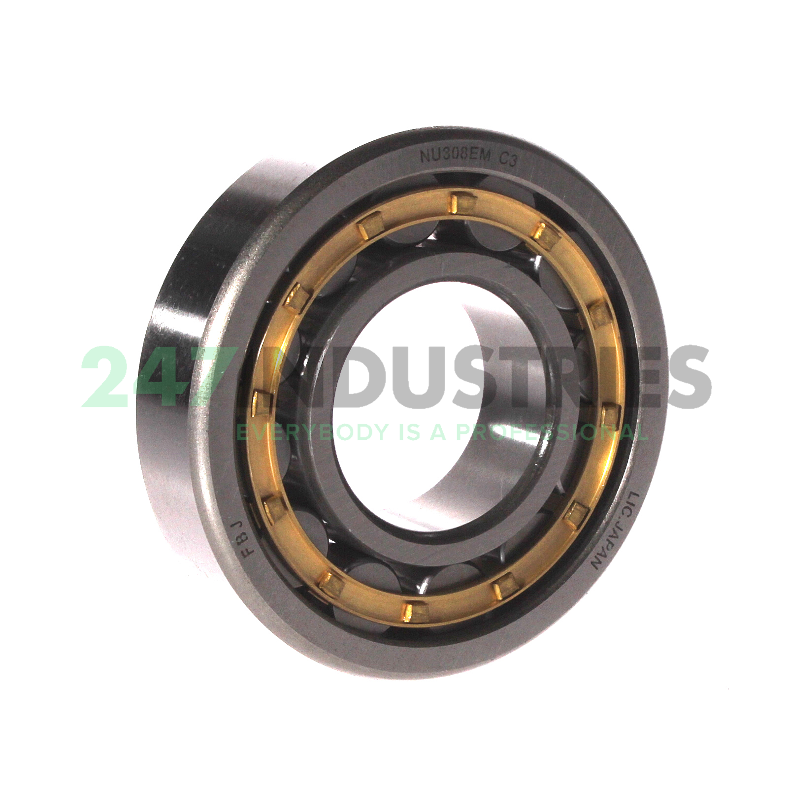 NU308EM C3 FBJ