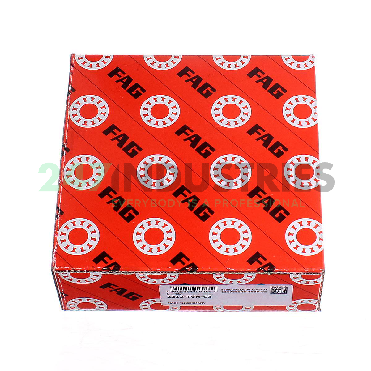 2312-TVH-C3 FAG Image 5