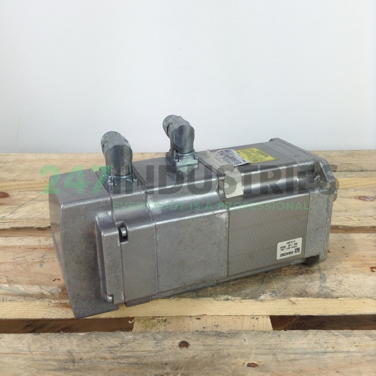 1FK7063-5AF71-1EB0 Siemens Image 3