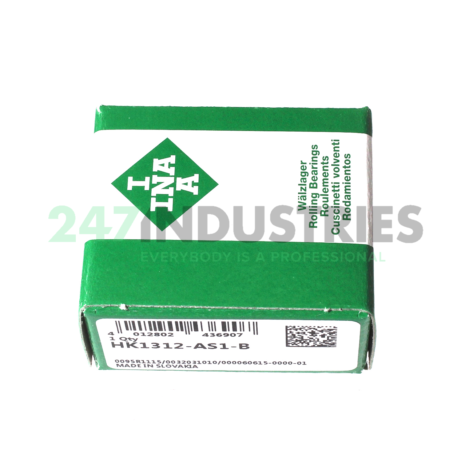 HK1312-AS1-B INA Image 3