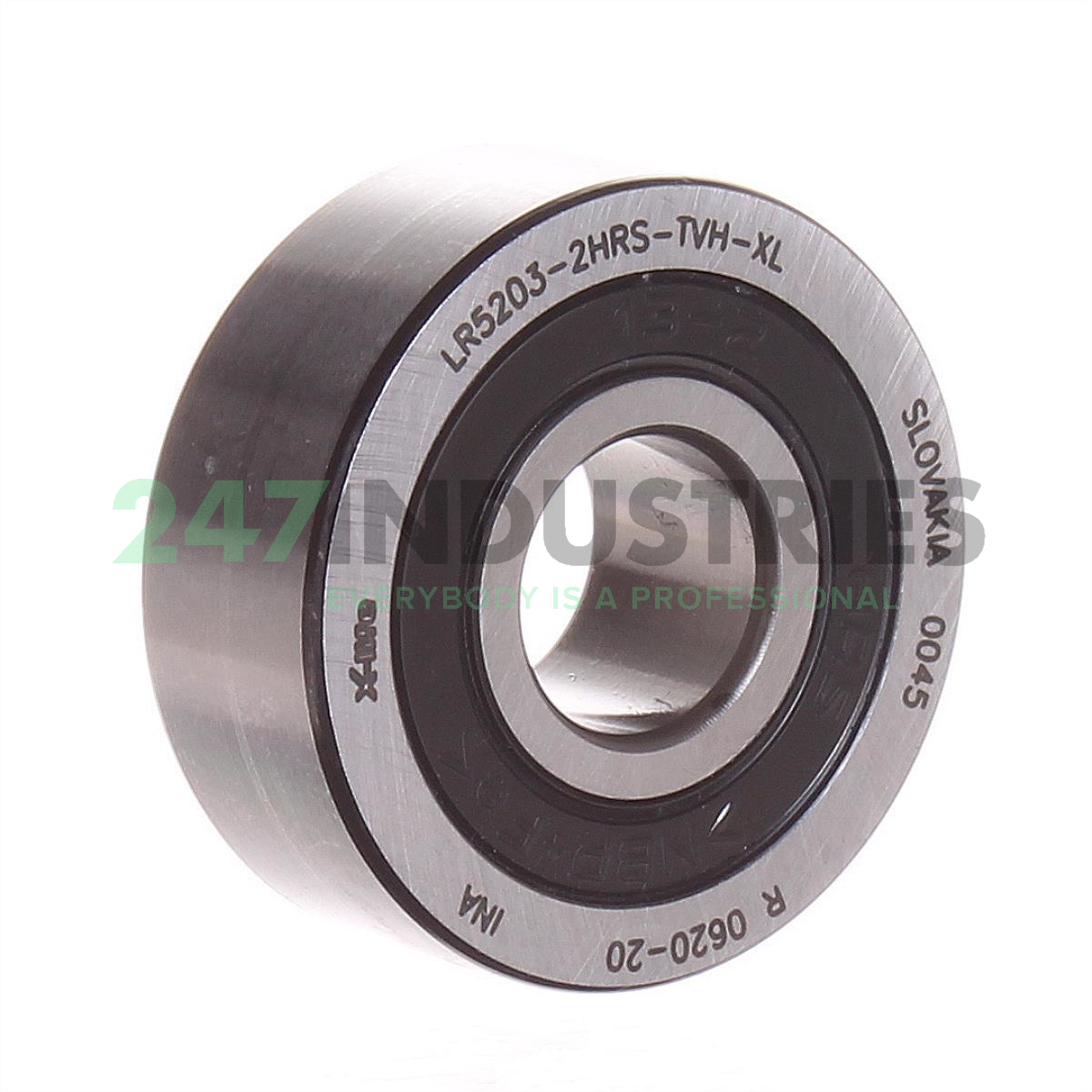 LR5203-2HRS-TVH-XL INA