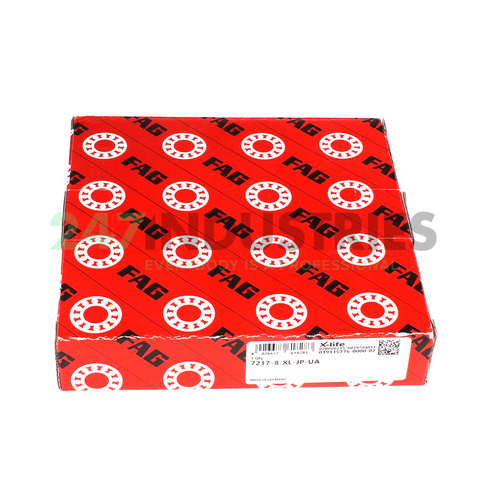7217-B-XL-JP-UA FAG Image 3
