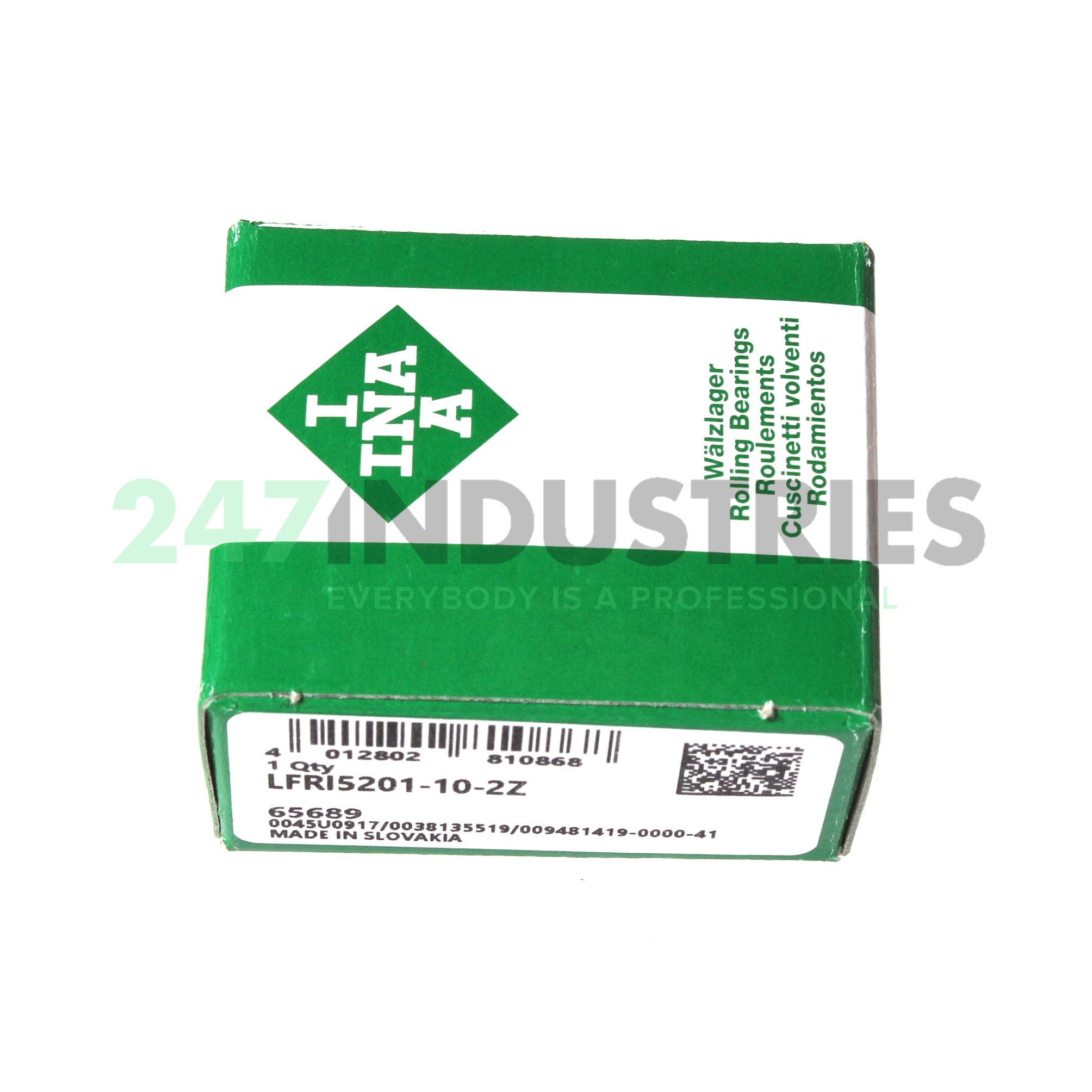 LFRI5201-10-2Z INA Image 4