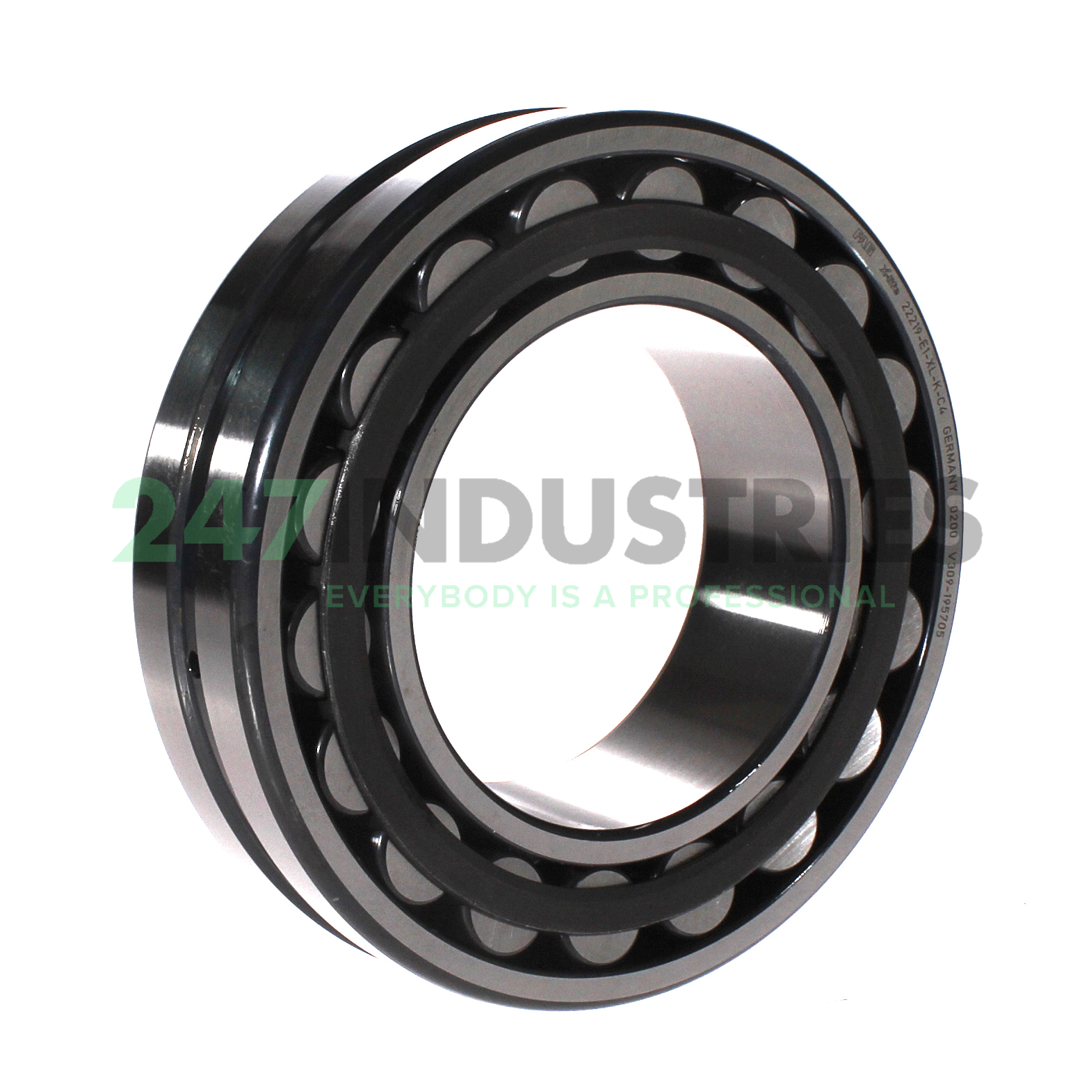 22219-E1-XL-K-C4 FAG