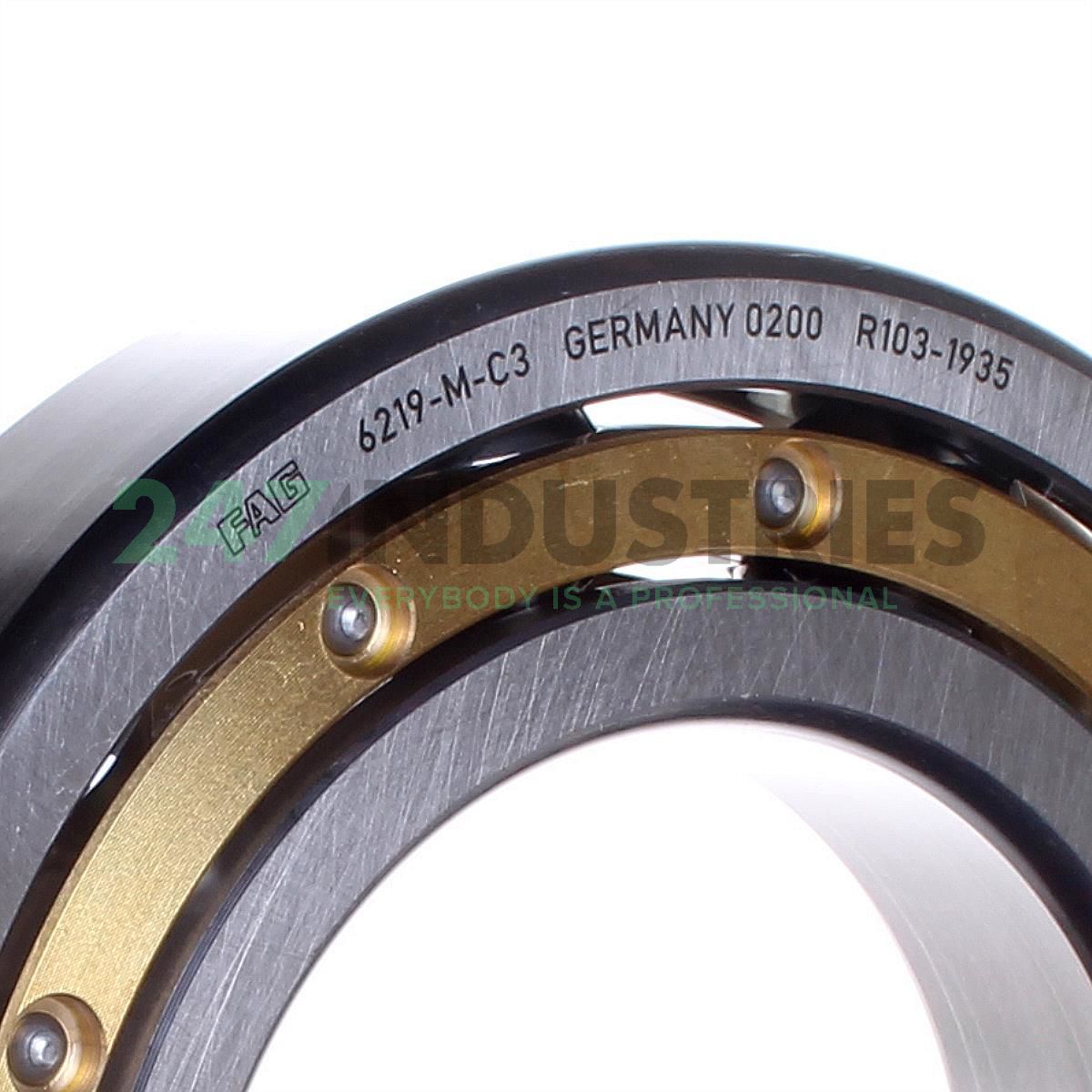 6219-M-C3 FAG Image 2