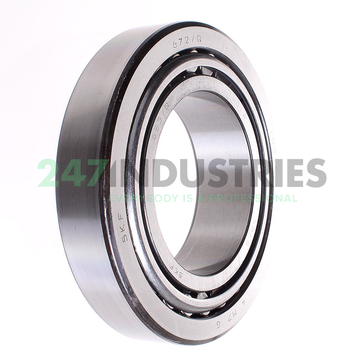 VKHB2042 SKF Image 2