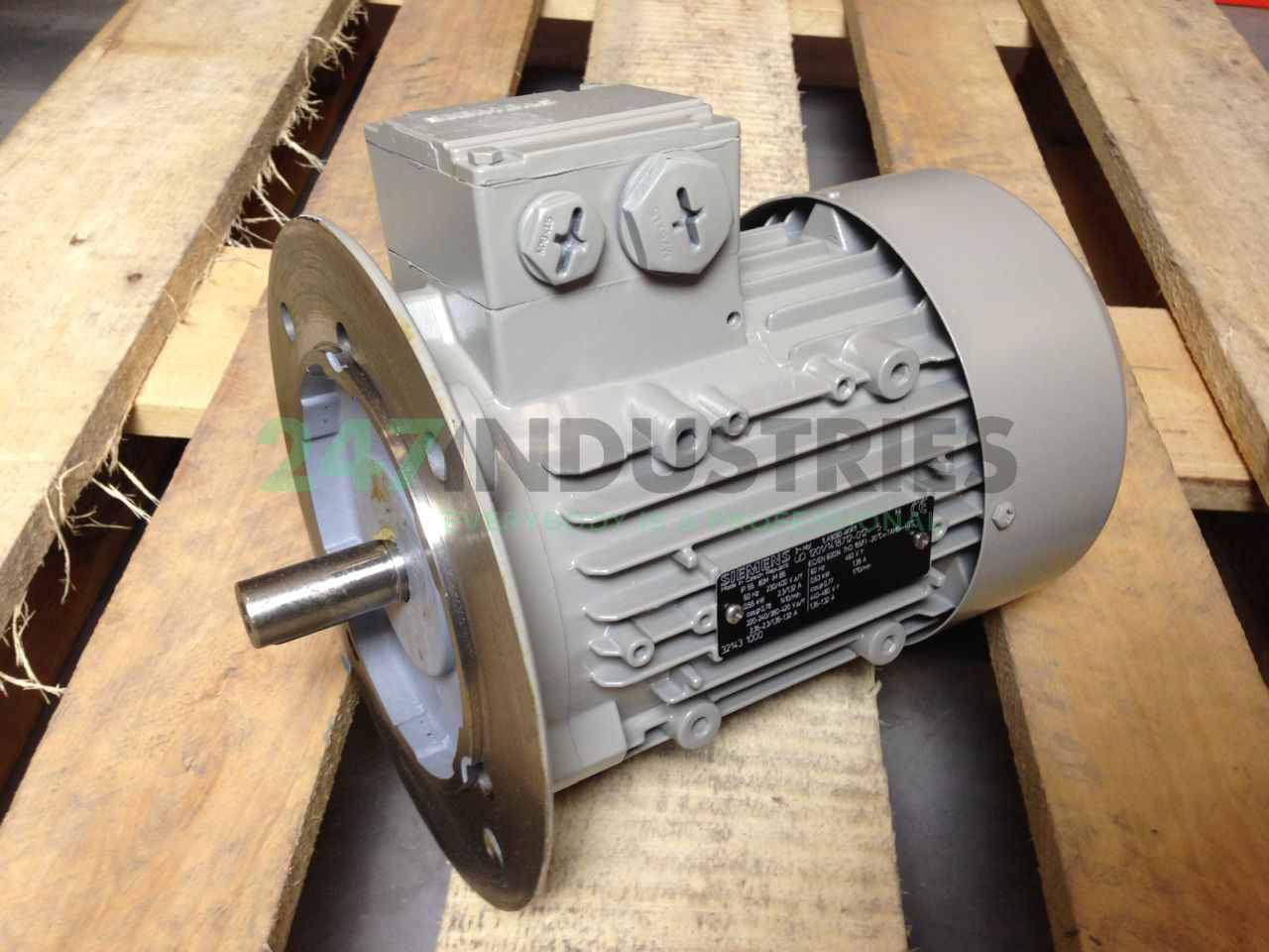 1LA9080-4KA11 Siemens