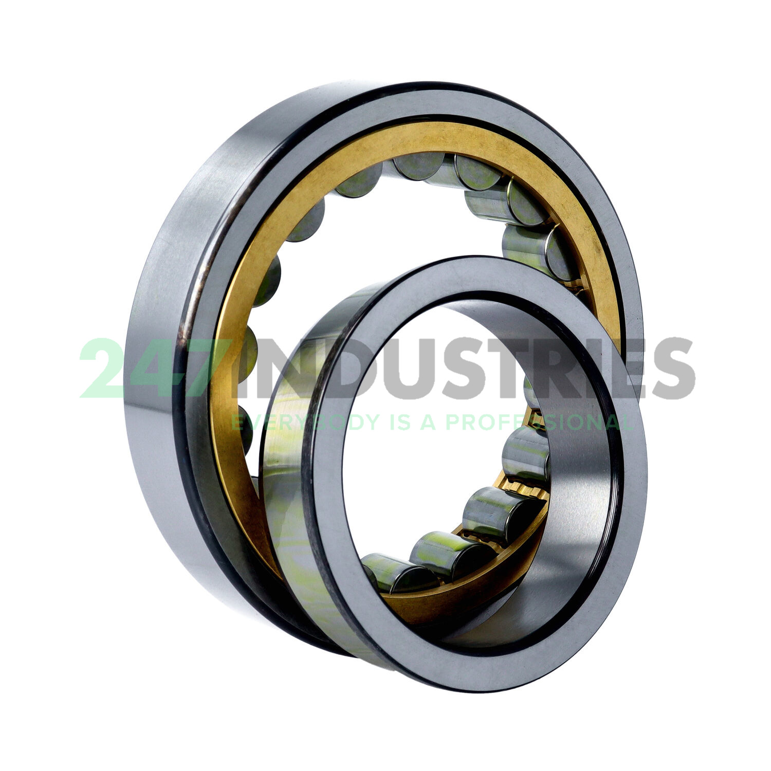 NJ215-E-XL-MPAX-C3 FAG Image 3