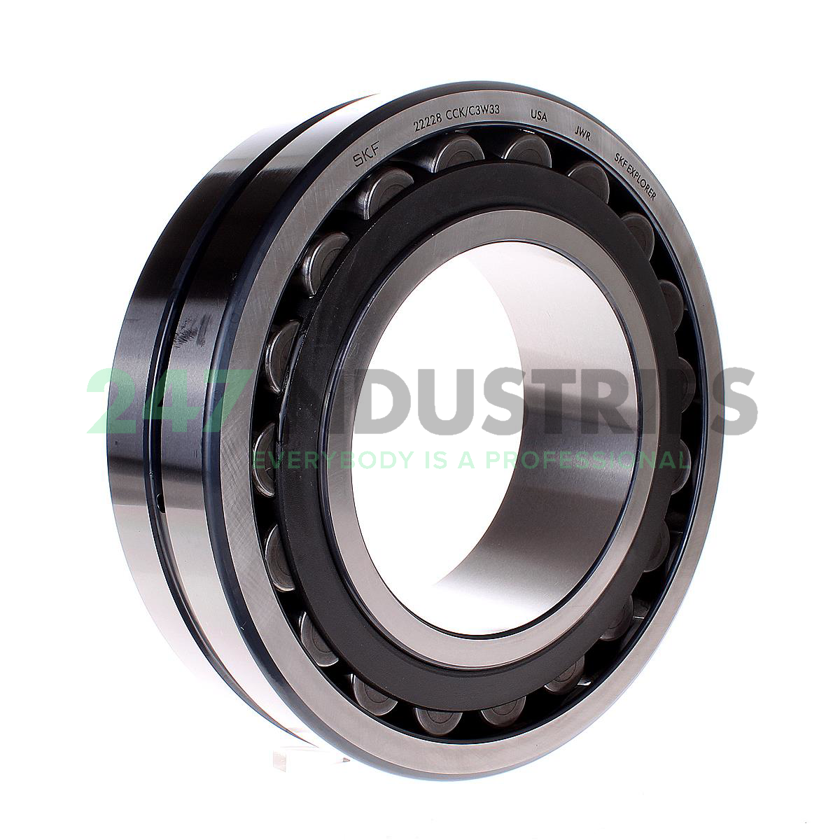 22228CCK/C3W33 SKF