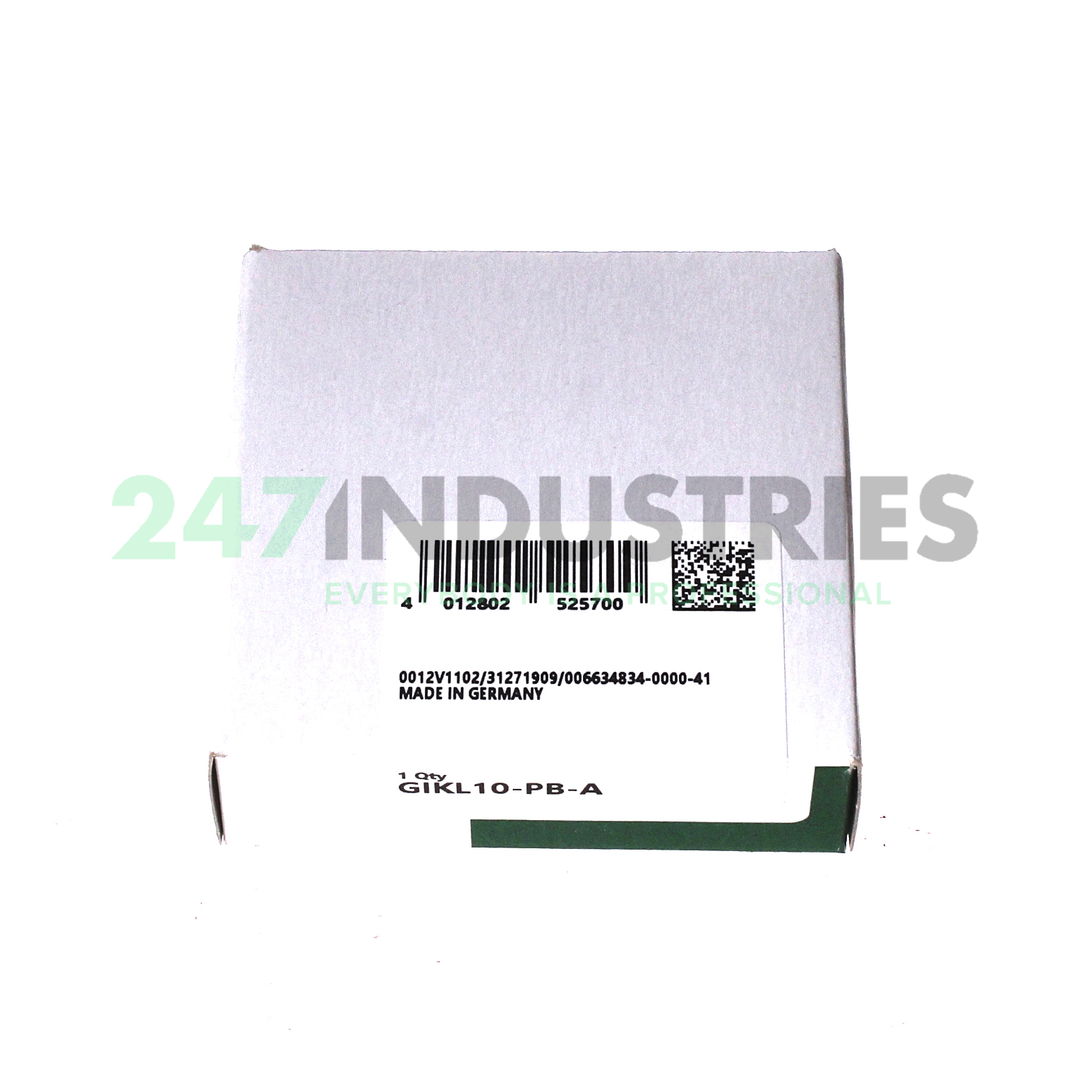 GIKL10-PB-A INA Image 3