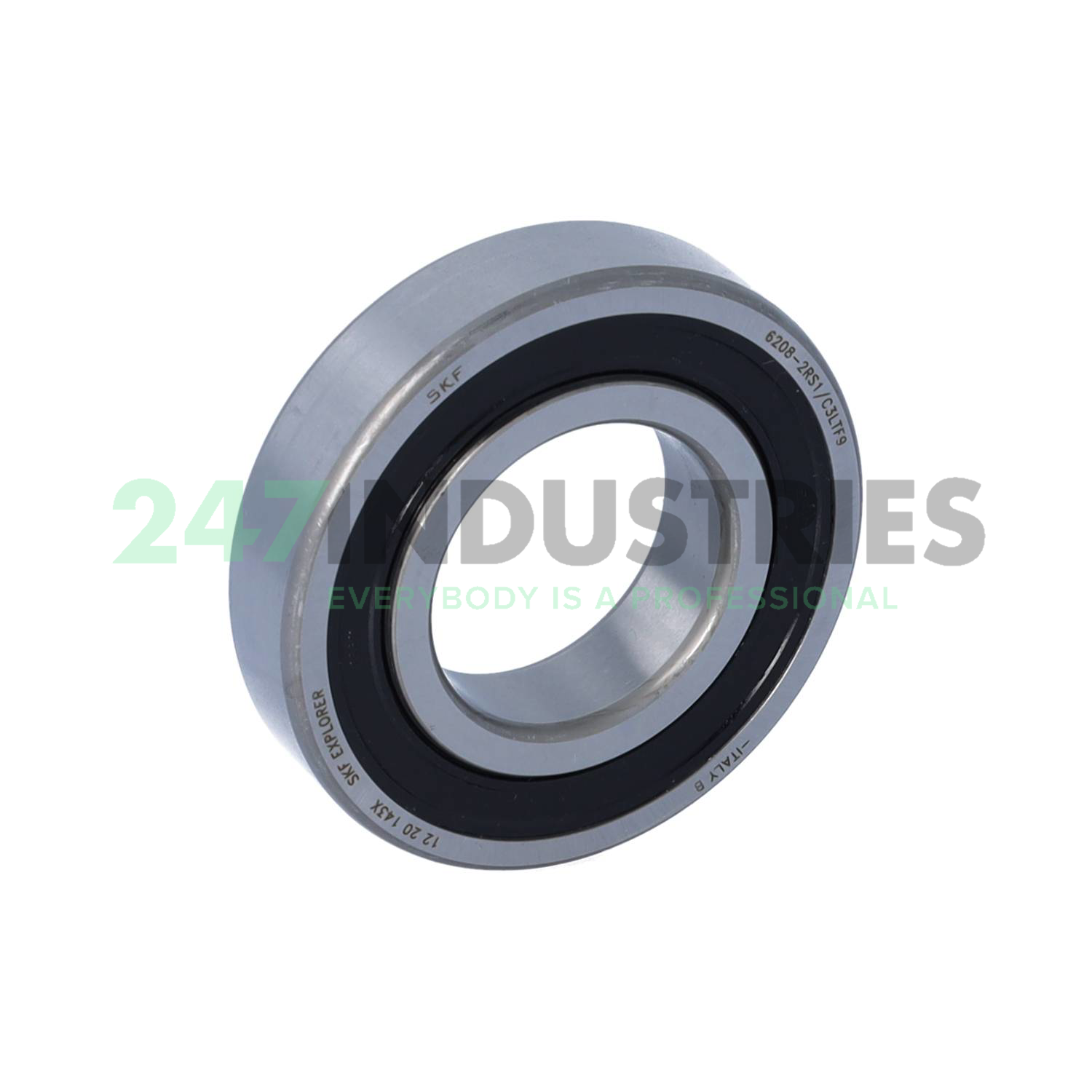 6208-2RS1/C3LTF9 SKF Image 1