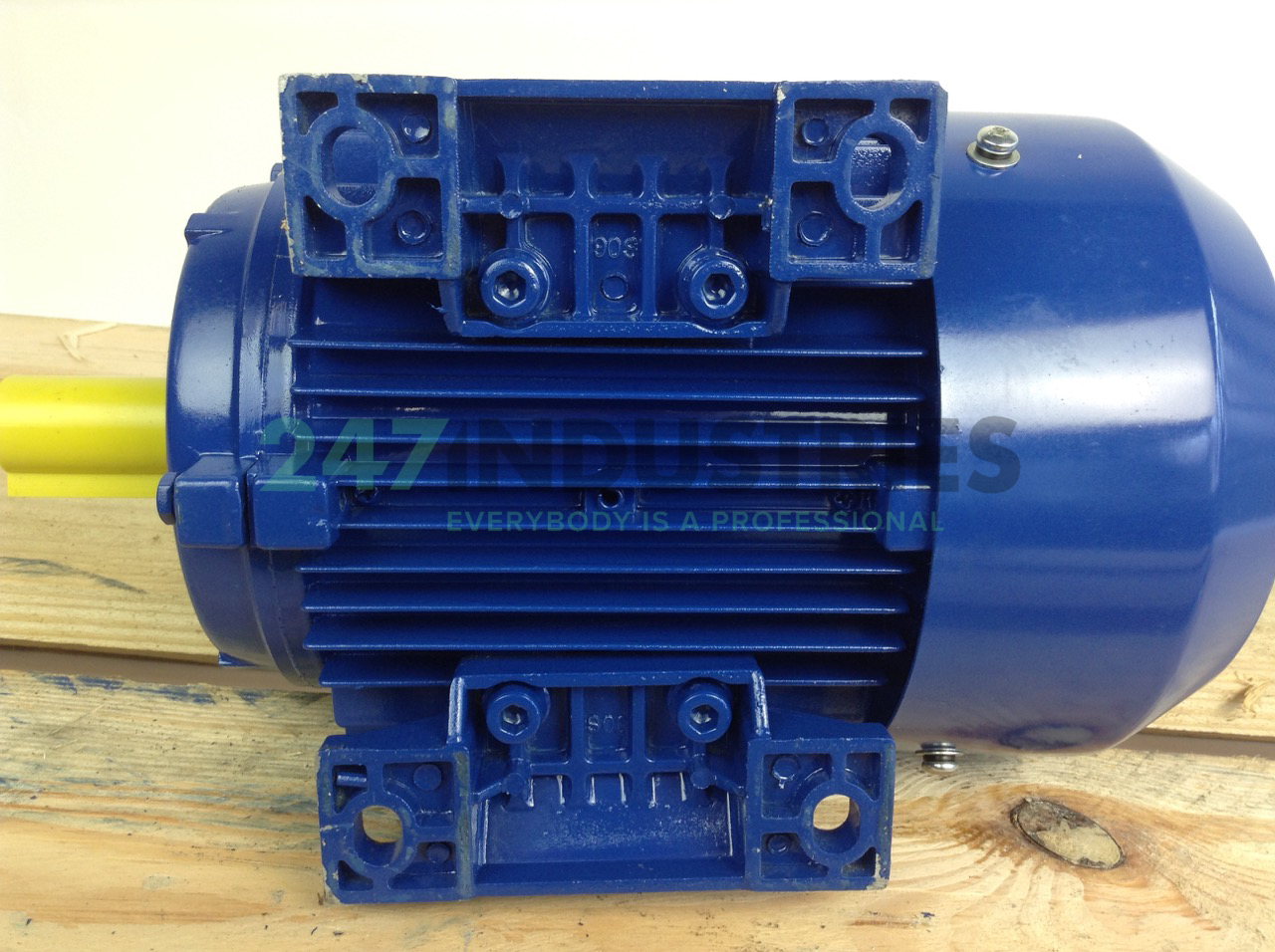 JS90S-4B3 EMK Image 3